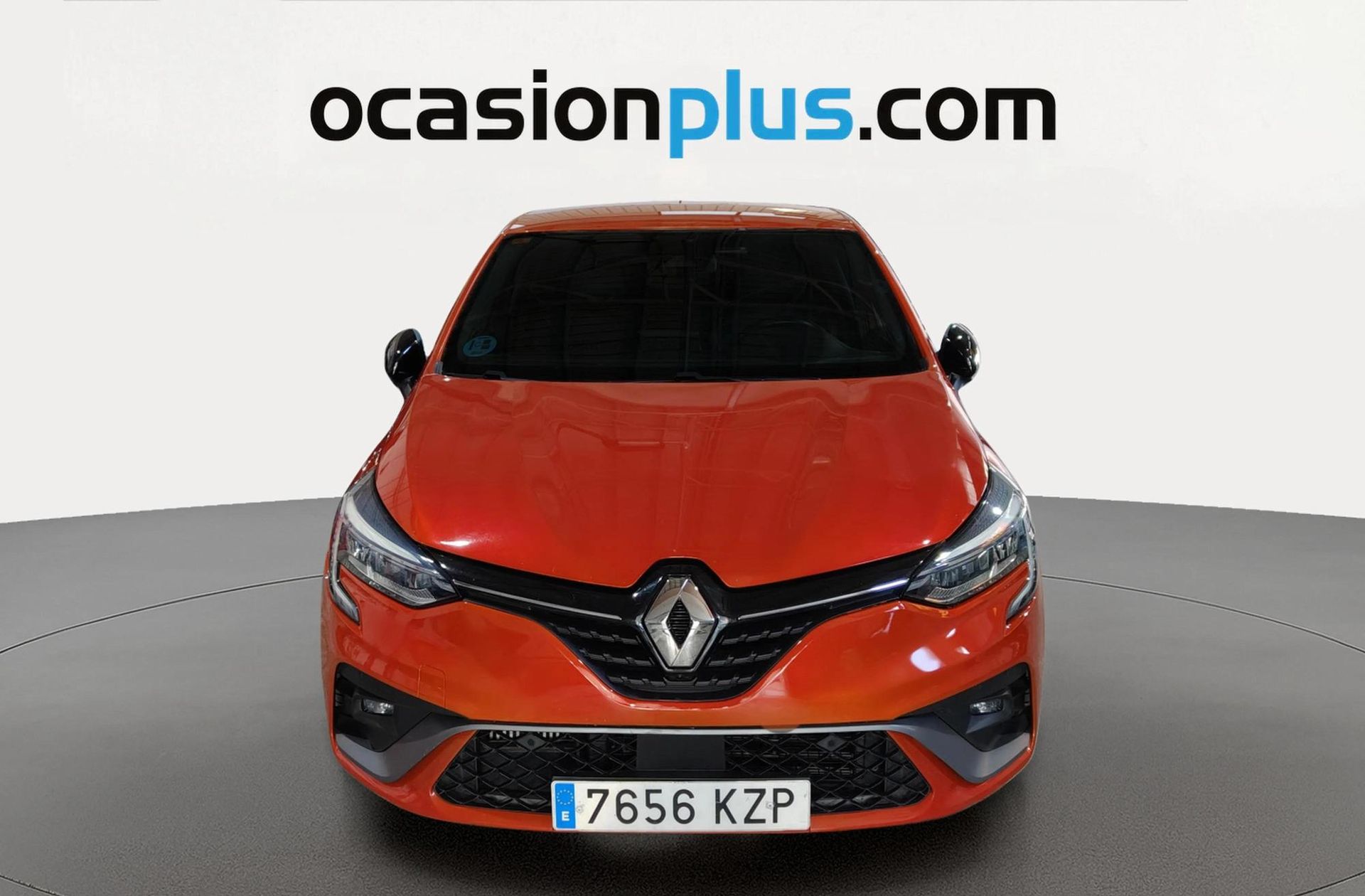 Renault Clio RS Line TCe GPF - foto 19