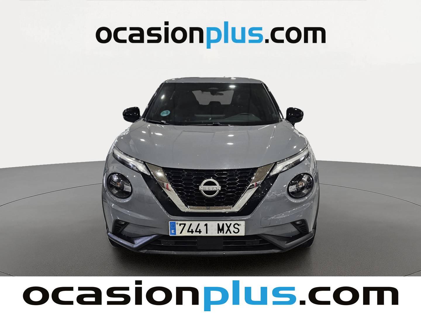 Nissan JUKE Nissan Juke DIG-T N-Connecta 4x2 (114 CV) km 0