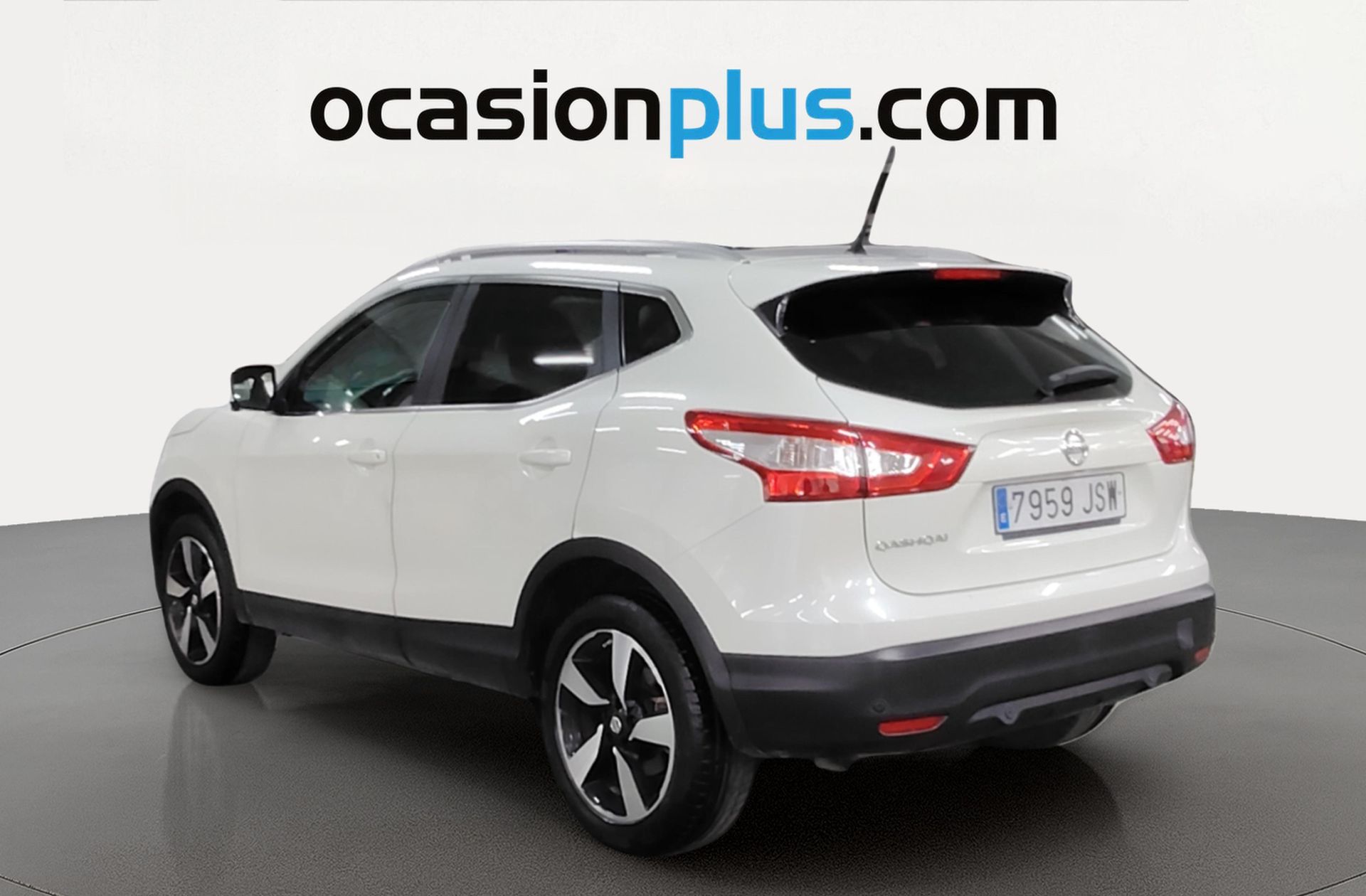 Nissan Qashqai 1.5 dCi N-Connecta 4x2 - foto 3