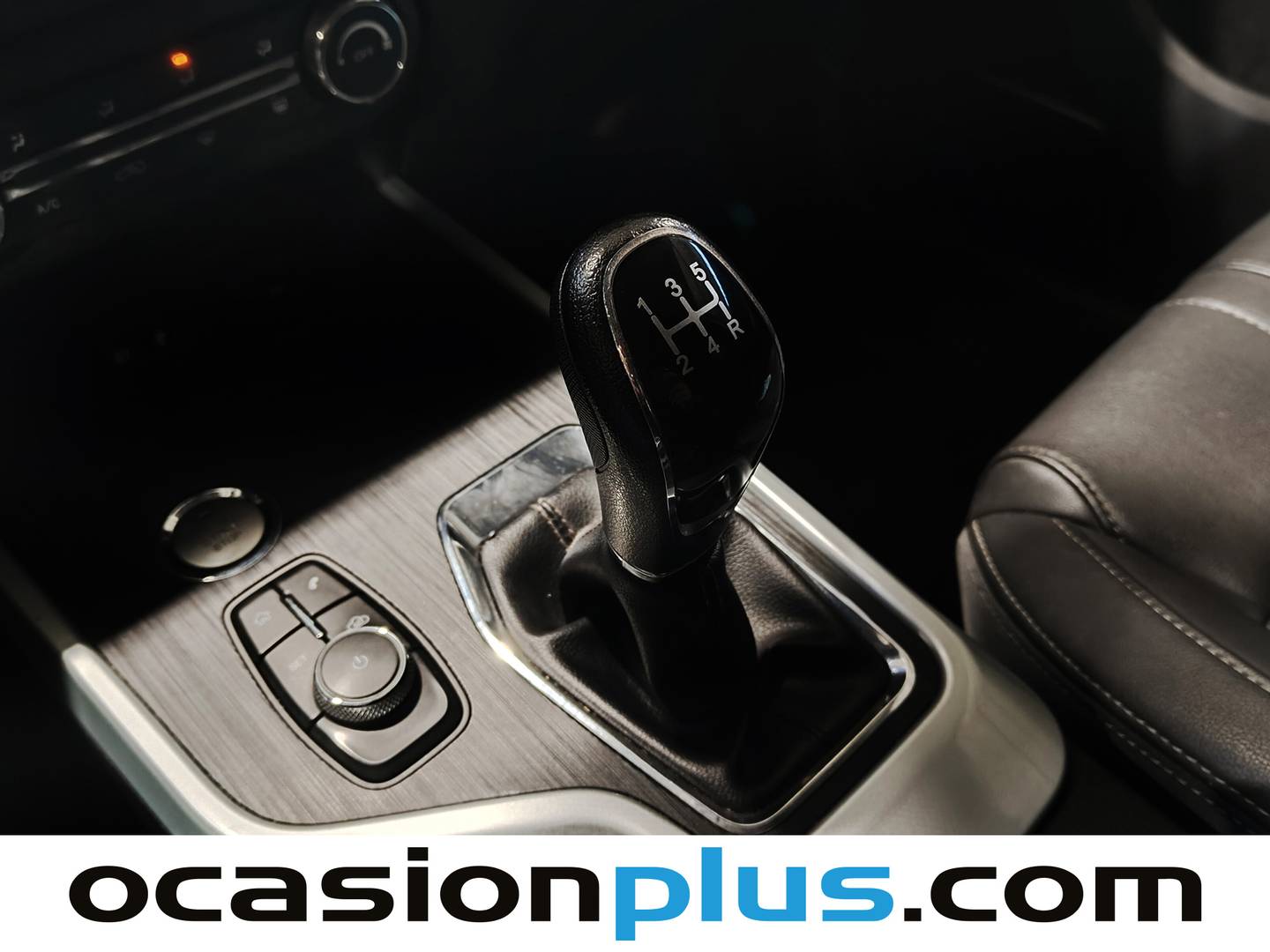 DR AUTOMOBILES DR 4.0 DR AUTOMOBILES DR4 1.5  (116 CV) de segunda mano