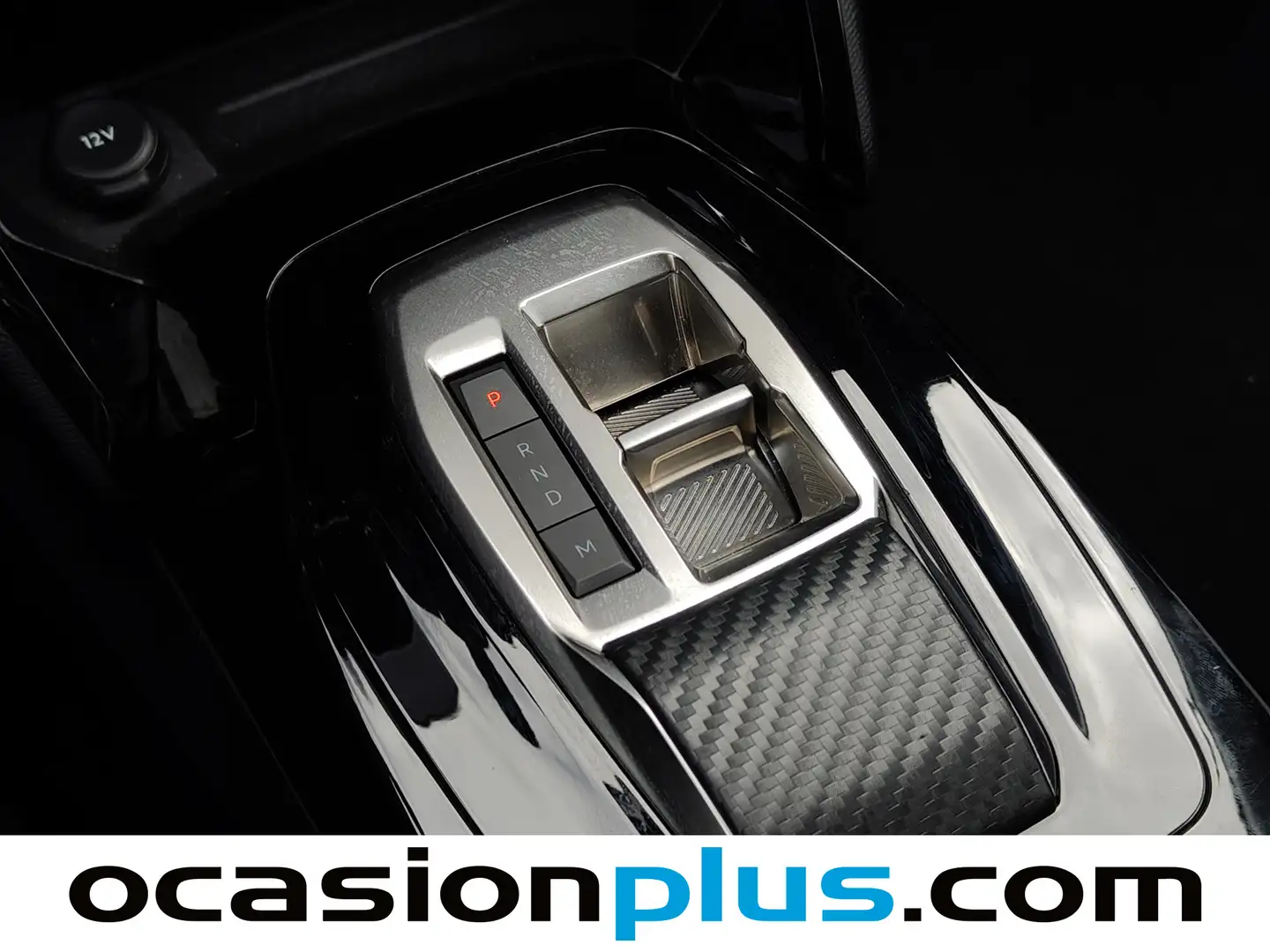 Foto Peugeot 208 Peugeot 208 Allure Hybrid eDCS6 (100 CV)