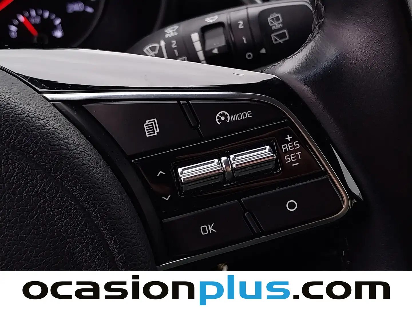 Foto KIA Sportage Kia Sportage 1.6 GDi Drive 4x2 (132 CV)