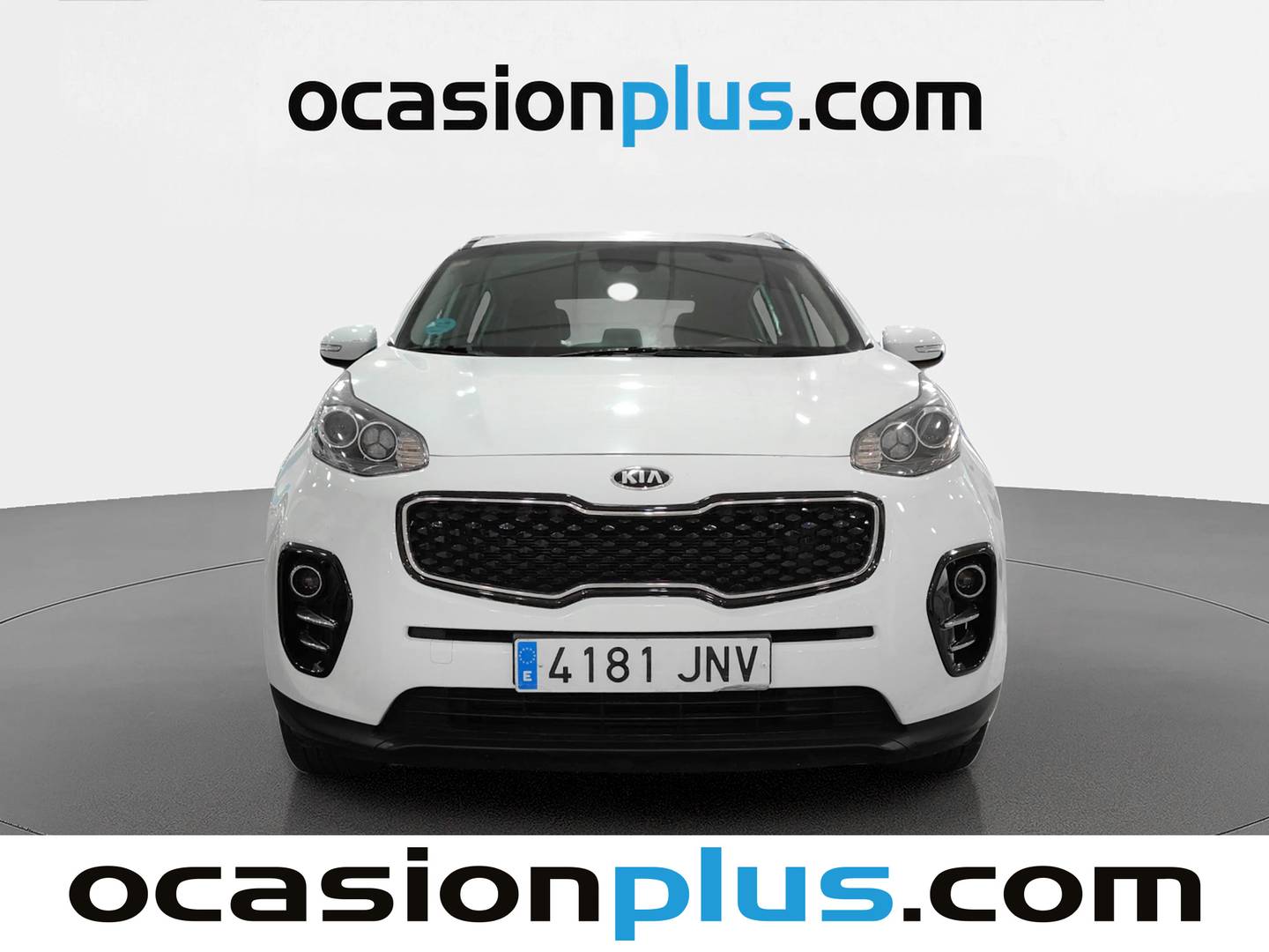 KIA Sportage KIA Sportage 1.6 GDi Drive 4x2 (132 CV) 132cv