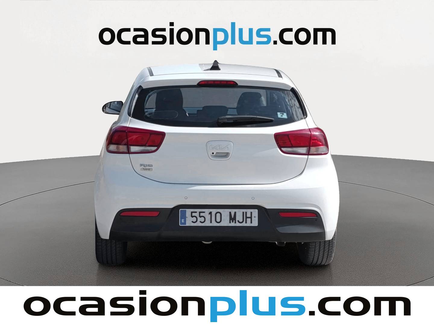 KIA Rio KIA Rio 1.0 T-GDi MHEV iMT Drive (100 CV) al mejor precio