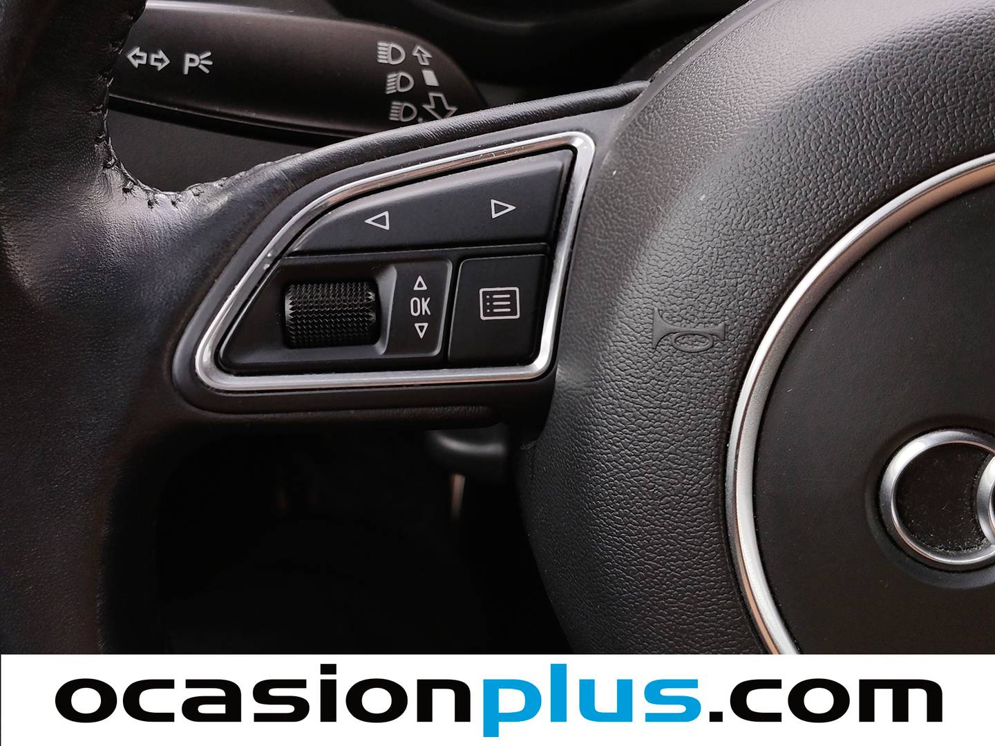 Audi A1 Audi A1 Adrenalin2 1.4 TFSI CoD (150 CV) S tronic Pack S-line seminuevo