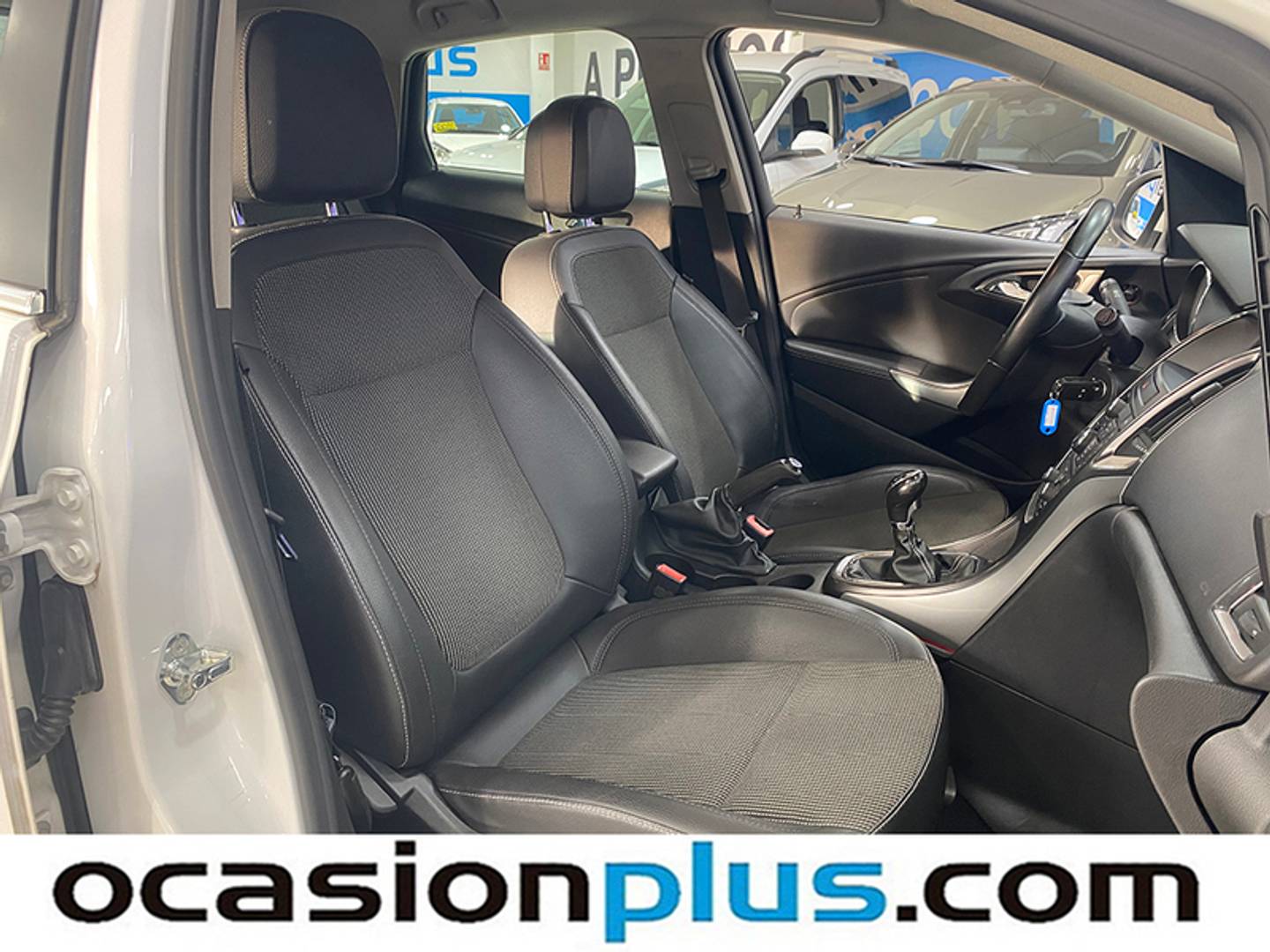 Opel Astra Opel Astra 1.4 Turbo Enjoy (140 CV) km 0