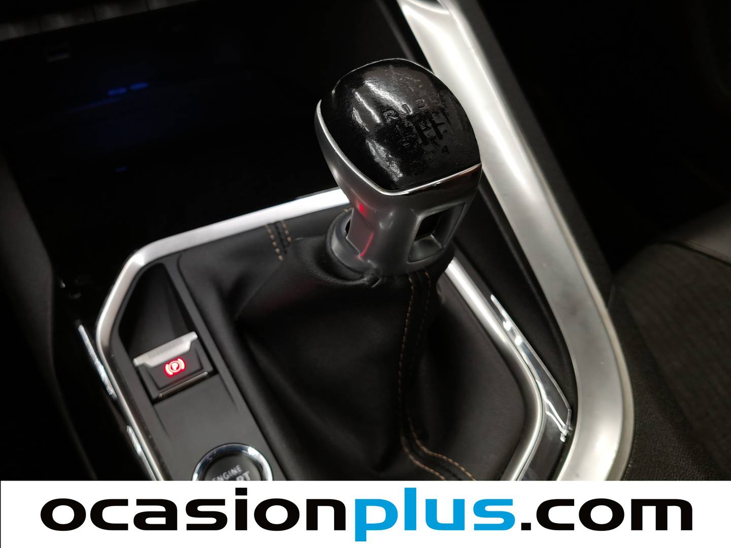 Peugeot 5008 Peugeot 5008 PureTech 130 GT Line (130 CV) de ocasión