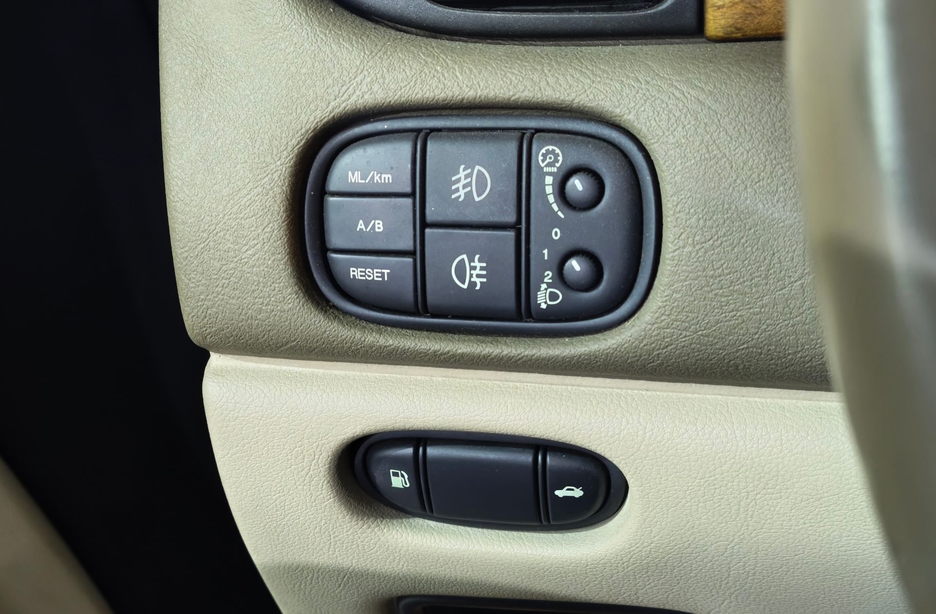 Jaguar S-Type 2.5 V6 Executive - foto 20