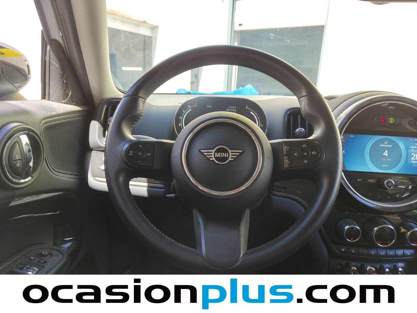 Mini Countryman MINI MINI Countryman Cooper (136 CV) 2022