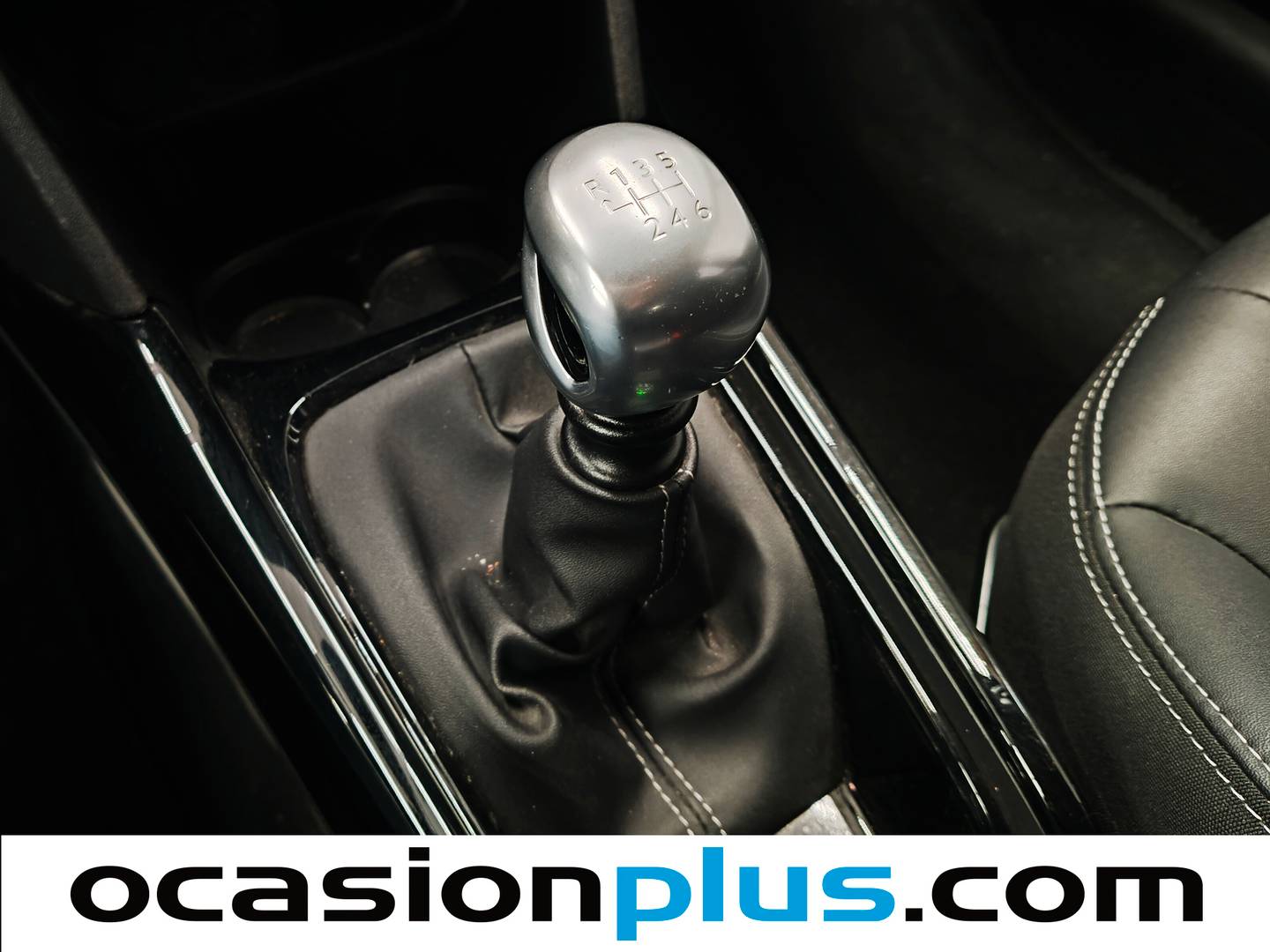 Peugeot 2008 Peugeot 2008 PureTech 130 S&S Allure (130 CV) de segunda mano