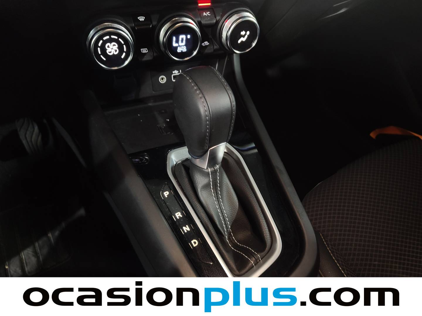 Renault Arkana Renault Arkana Techno TCe 140 Mild hybrid EDC (140 CV) de segunda mano