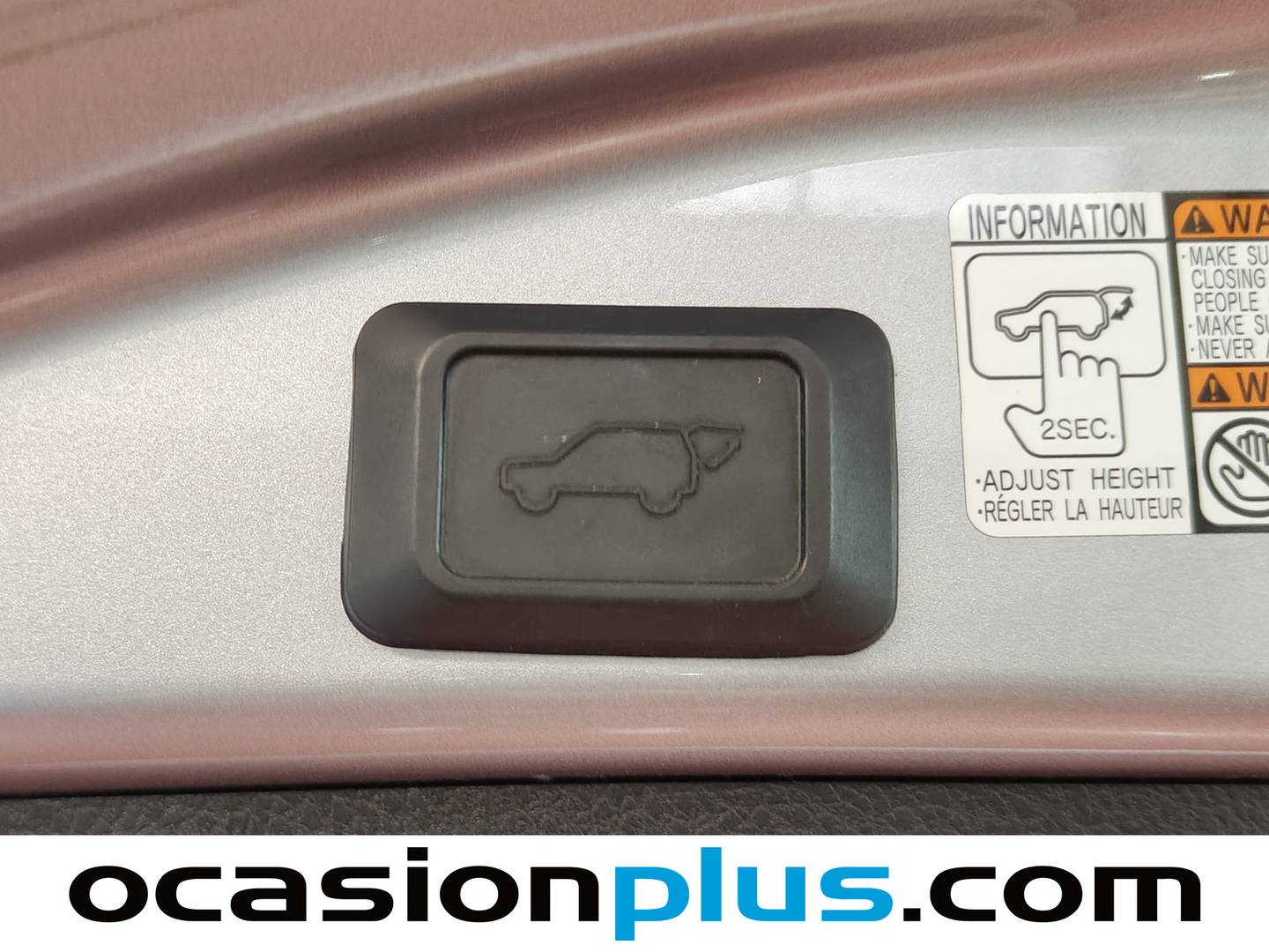 Extras del Toyota Rav4 Toyota Rav4 2.5l hybrid Advance 2WD (197 CV)