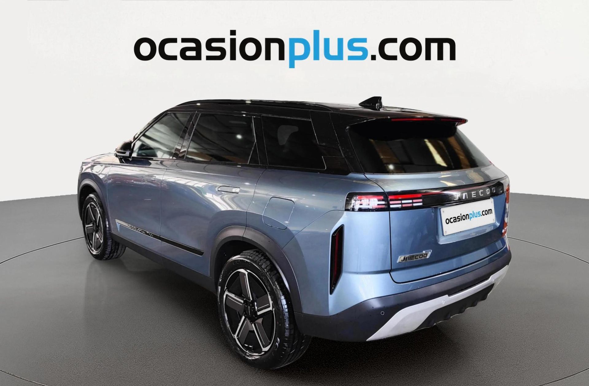 Jaecoo 7 1.5 T-GDi PHEV +1DHT Select FWD - foto 3