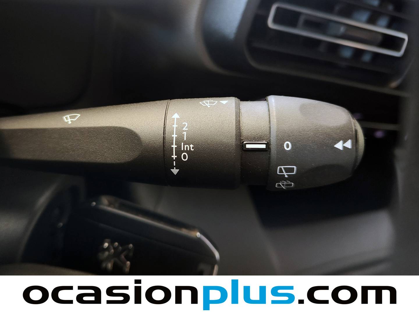 Peugeot Rifter Peugeot Rifter PureTech 110 Active Standard (110 CV) seminuevo