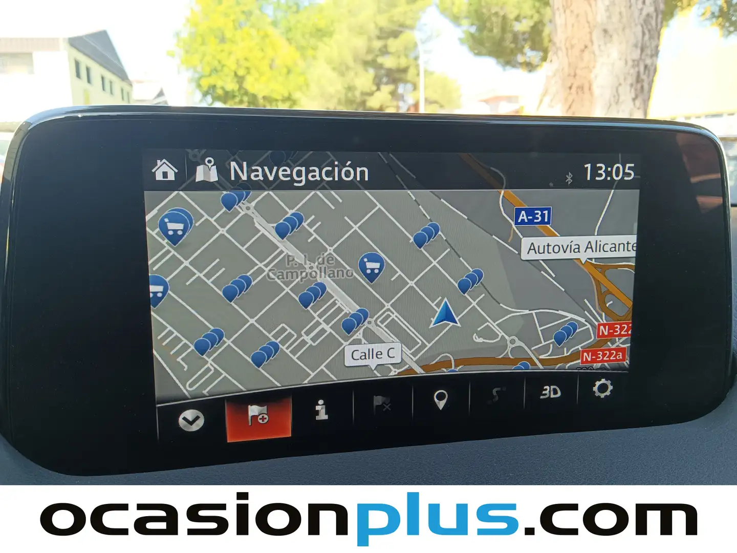 Foto Mazda CX-5 Mazda CX-5 2.0 G Zenith White 2WD (165 CV)