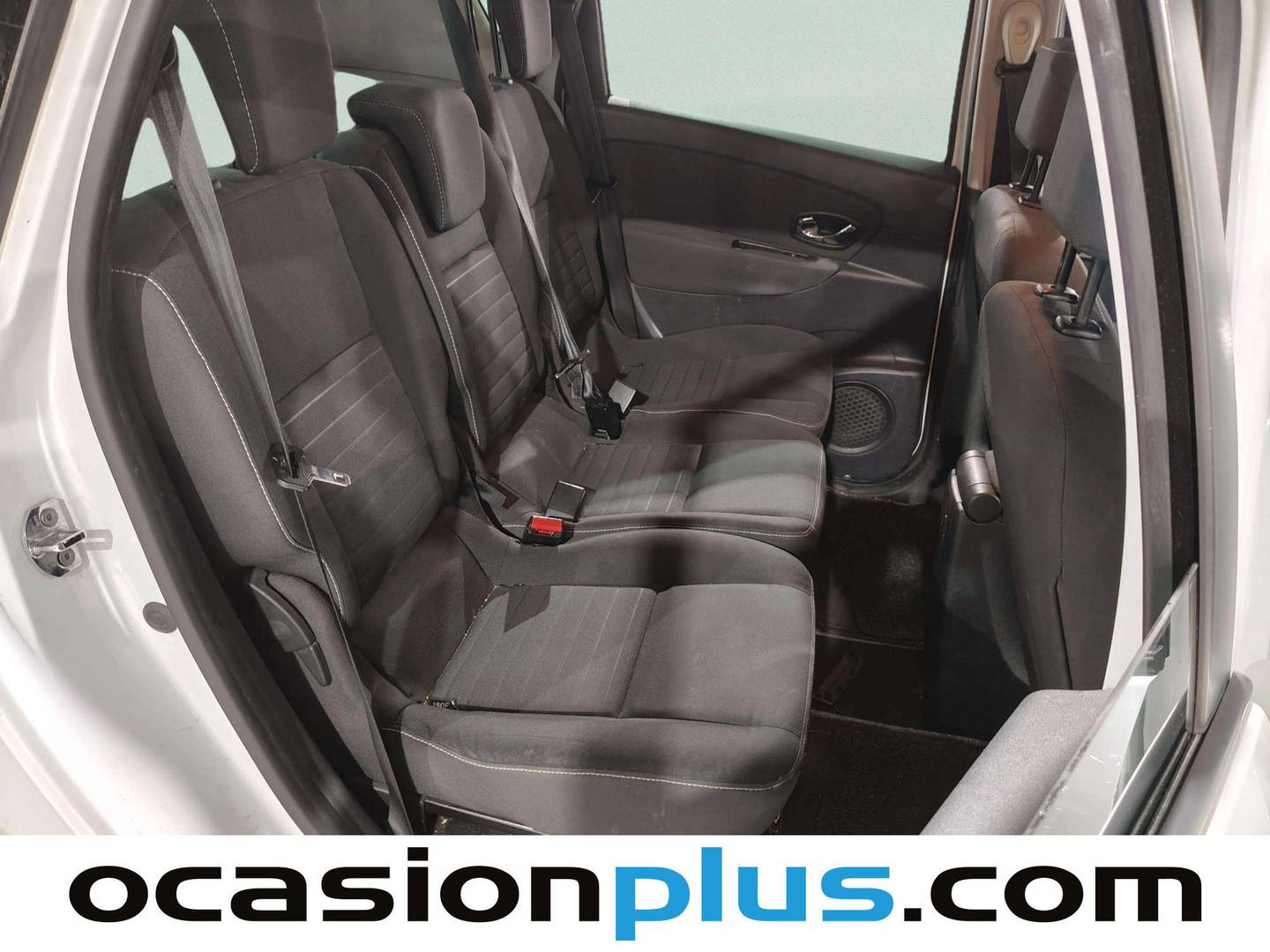 Renault Scénic Renault Scenic Limited Energy dCi (110 CV) al mejor precio