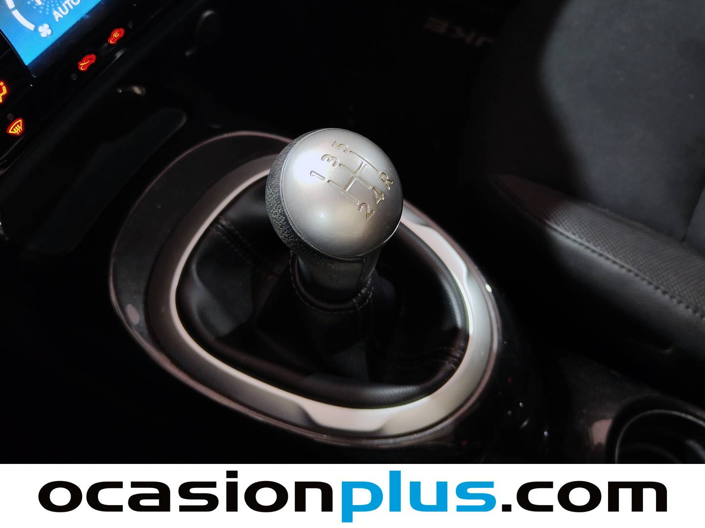 Foto Nissan JUKE Nissan Juke G N-Connecta (112 CV)