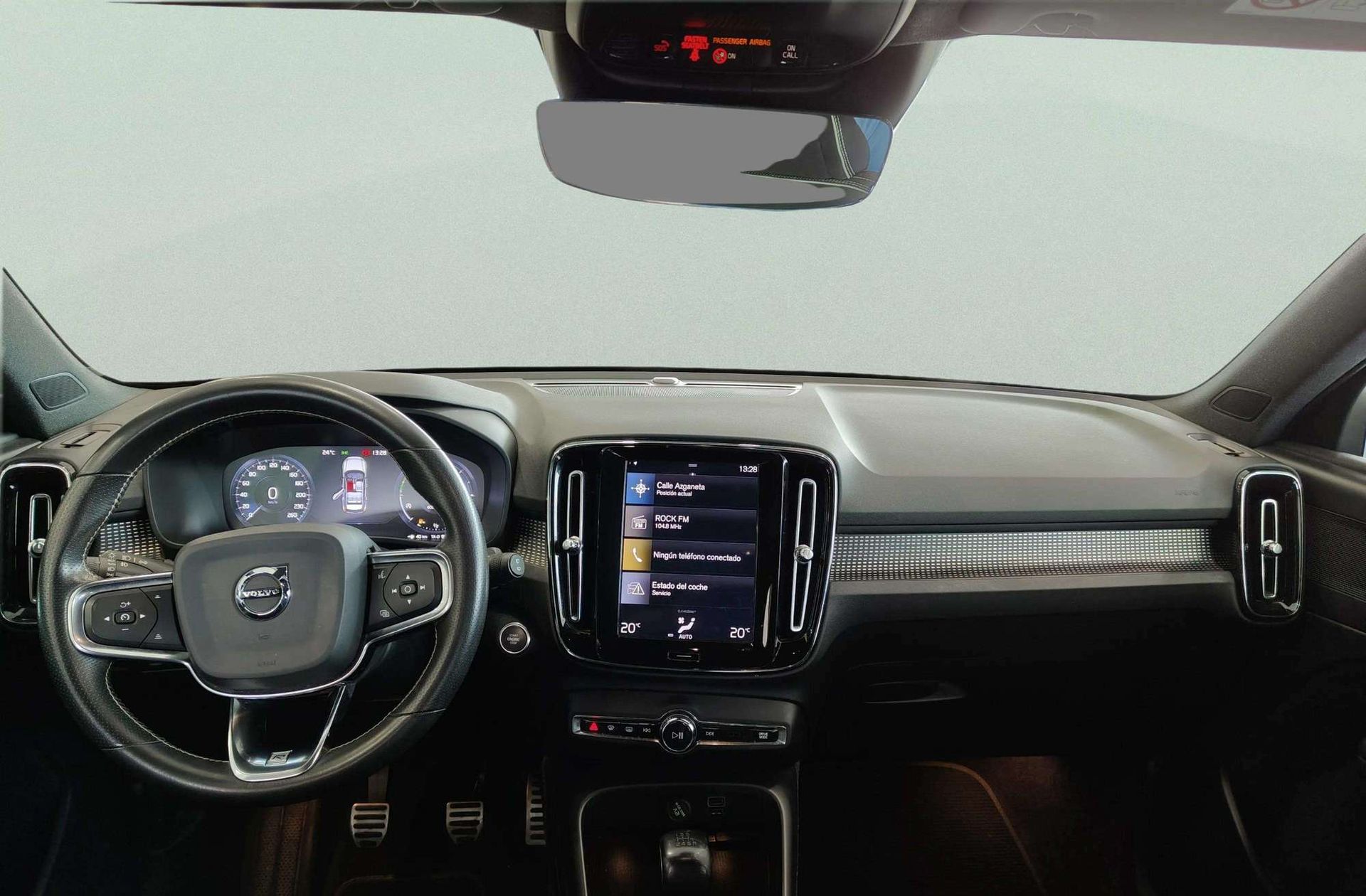 Volvo XC40 D3 R-Design - foto 7