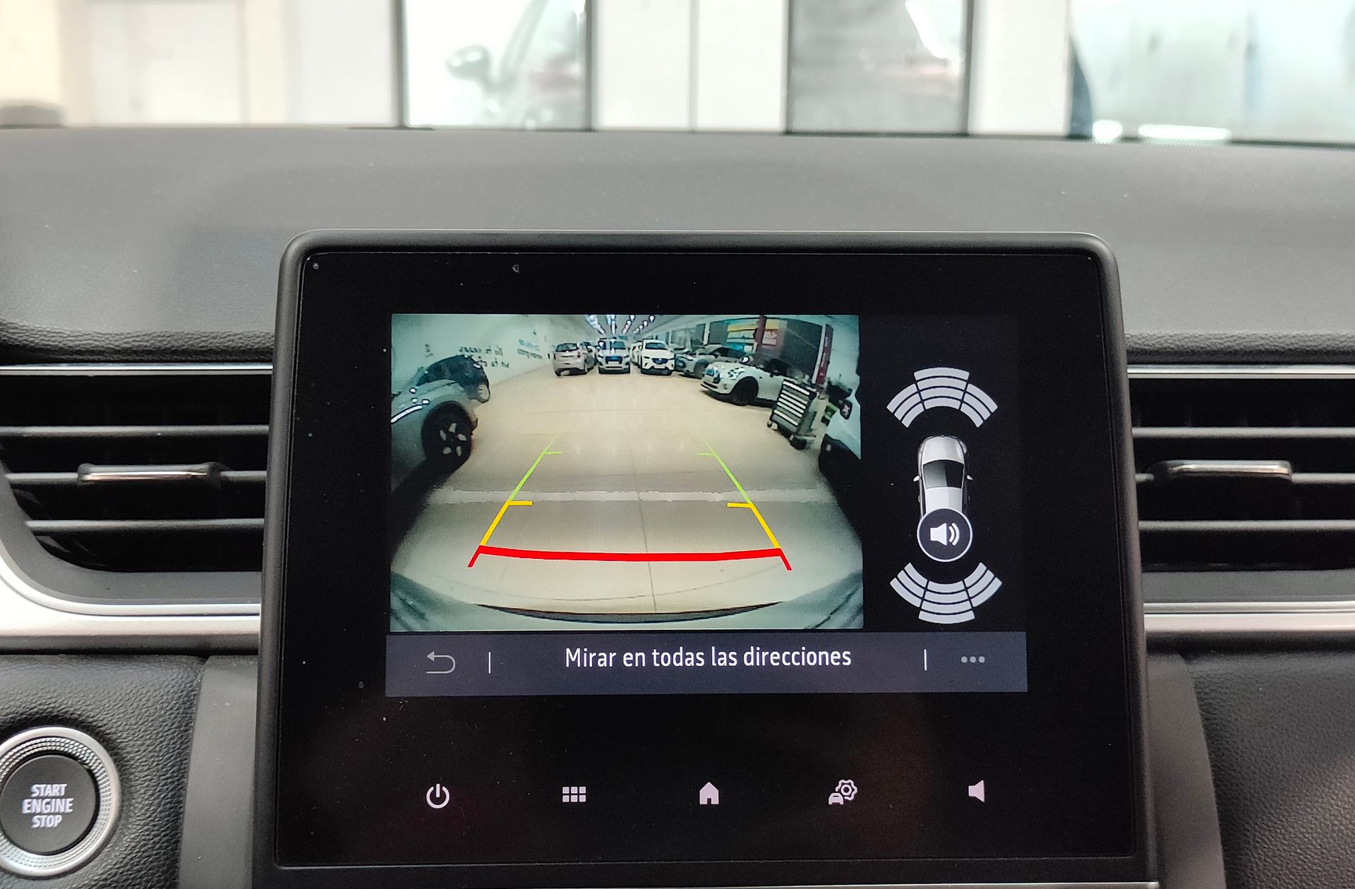 Renault Captur Techno TCe - foto 9