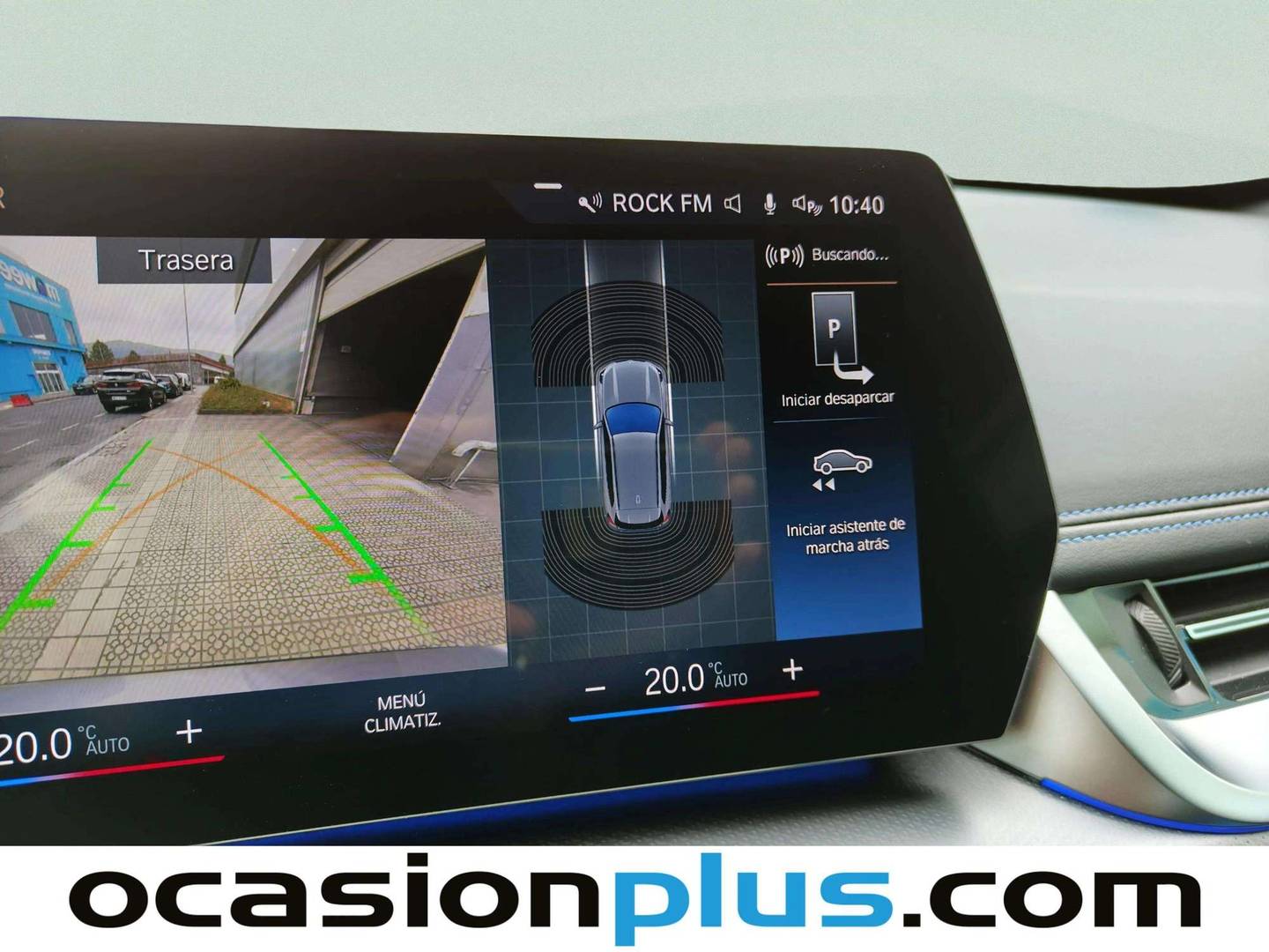 Accesorios del BMW X1 BMW X1 xDrive20d (163 CV) Pack M