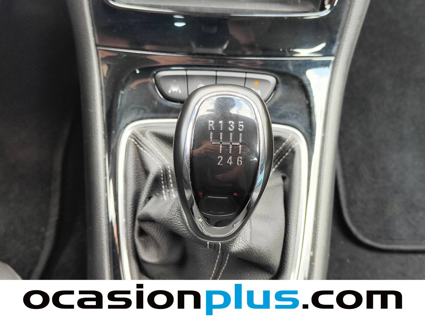 Opel Astra Opel Astra 1.2 Turbo SHT GS Line  (130 CV) de segunda mano