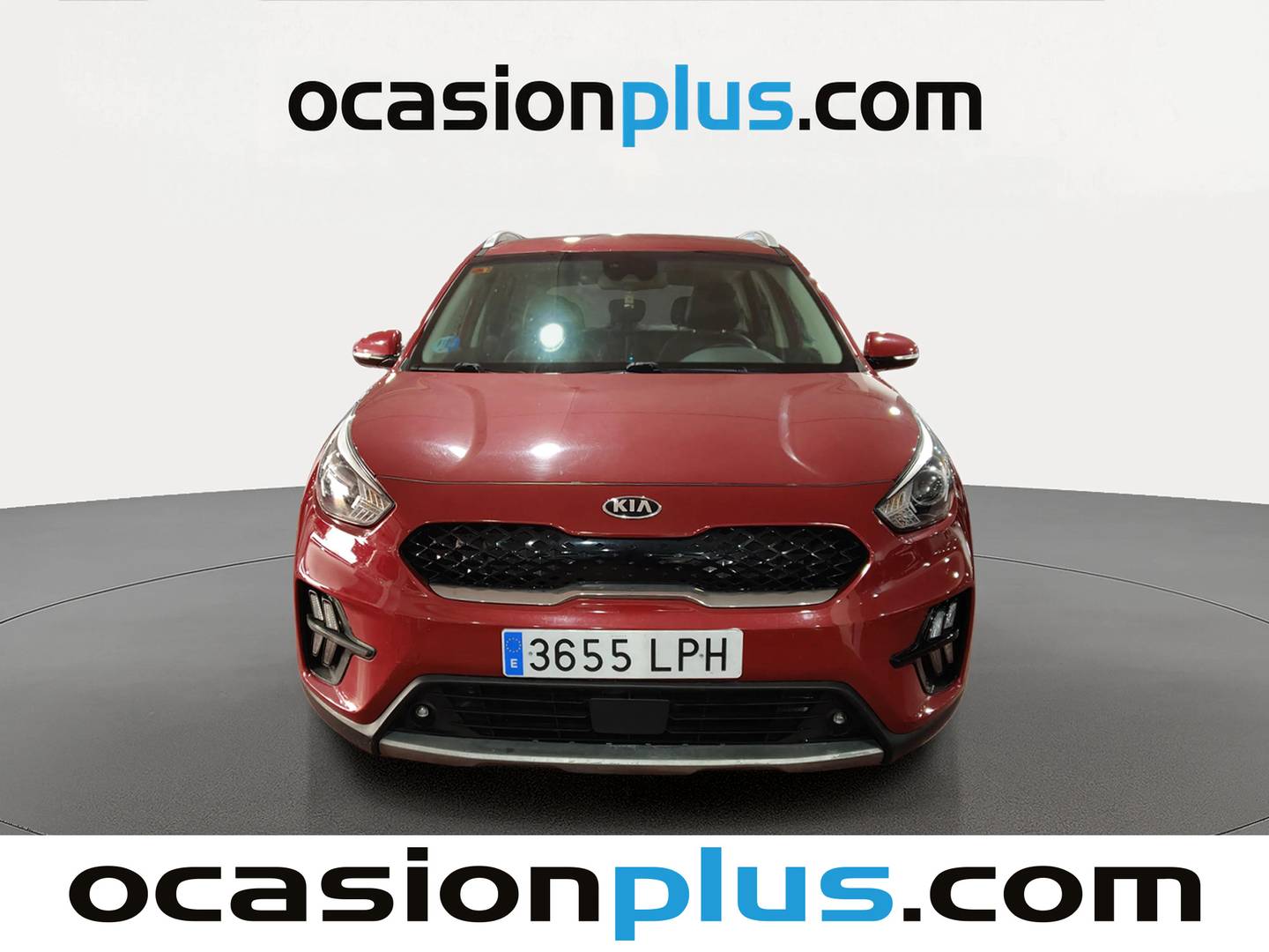 KIA Niro KIA Niro 1.6 GDi HEV Híbrido Drive (141 CV) barato