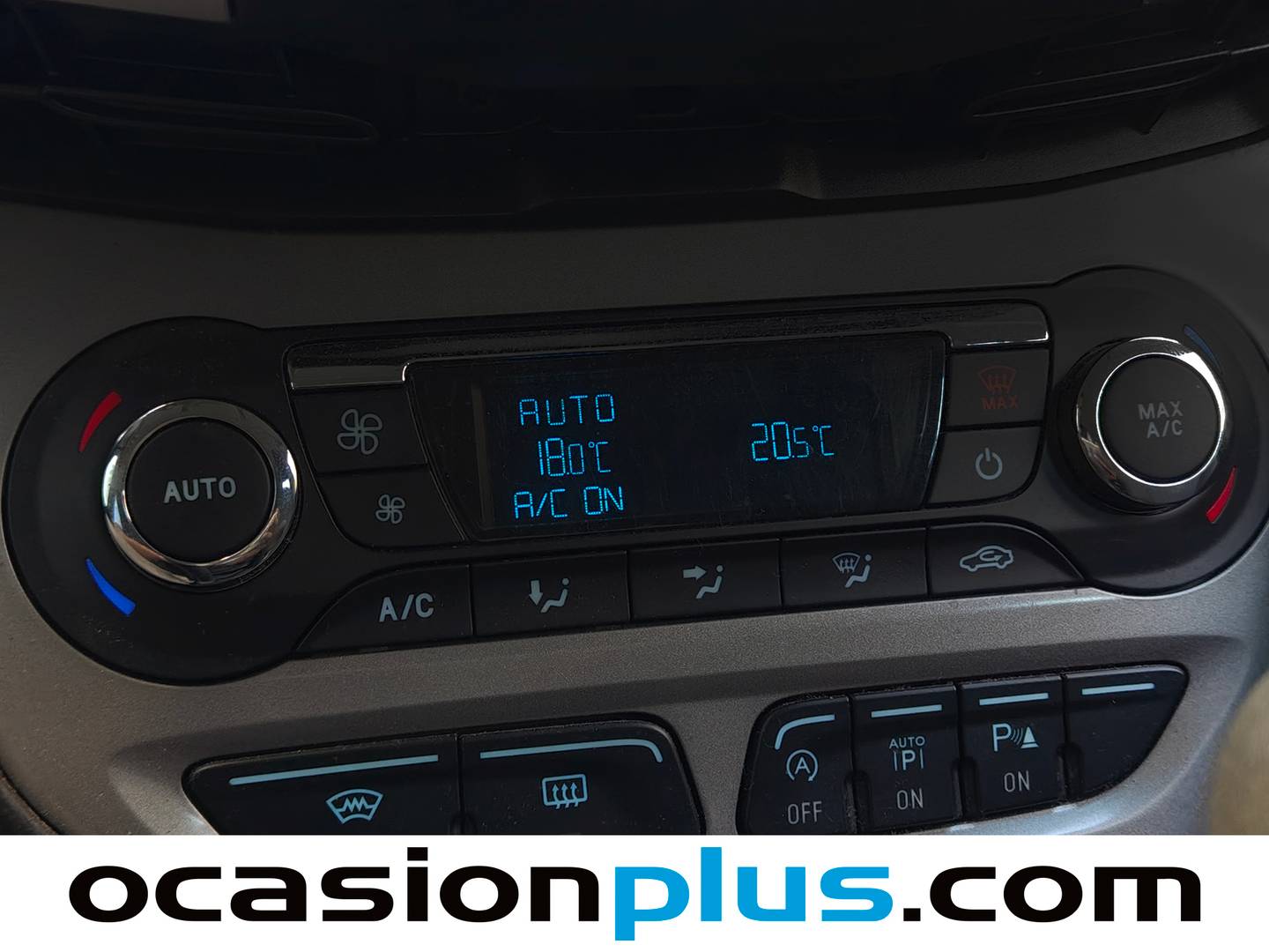 Ford Focus Ford Focus 1.0 Ecoboost Titanium (125 CV) barato