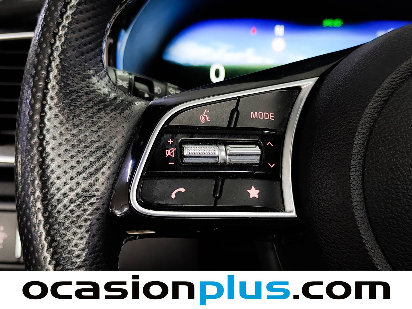 KIA Ceed KIA Ceed 1.6 MHEV GT Line (136 CV) manual