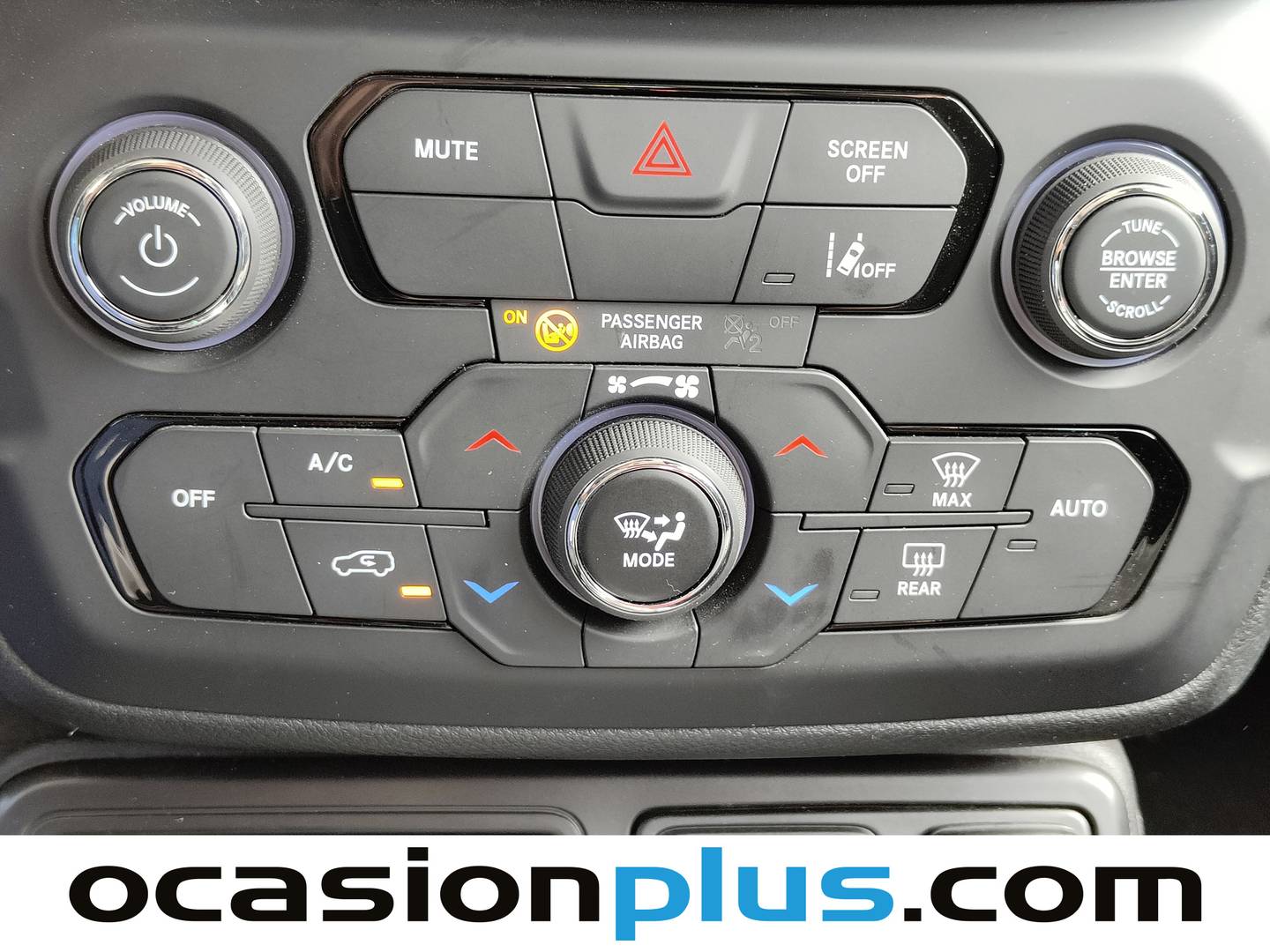 Jeep Renegade Jeep Renegade eHybrid 1.5 Limited ATX (130 CV) al mejor precio