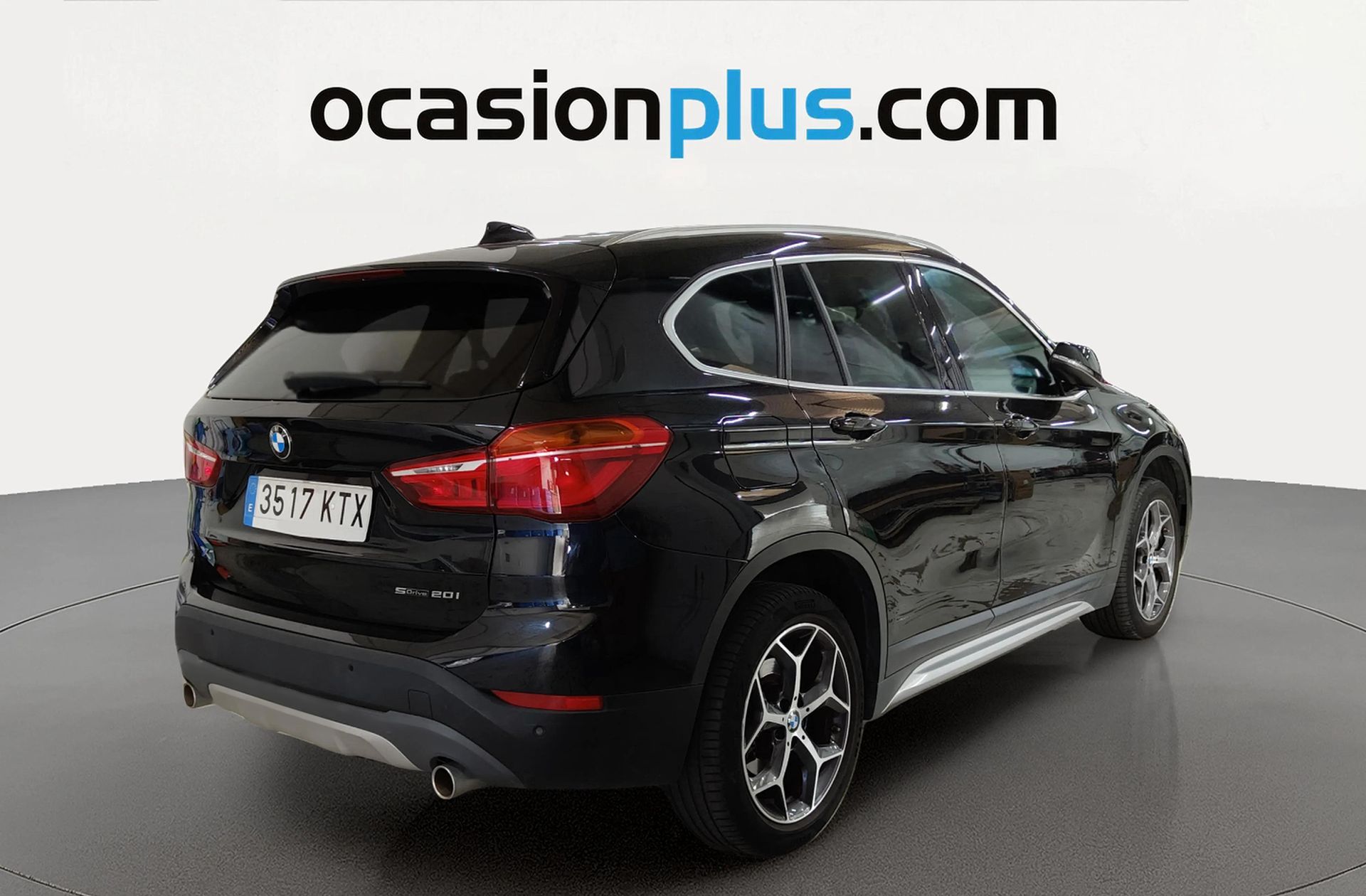 BMW X1 sDrive20i - foto 4