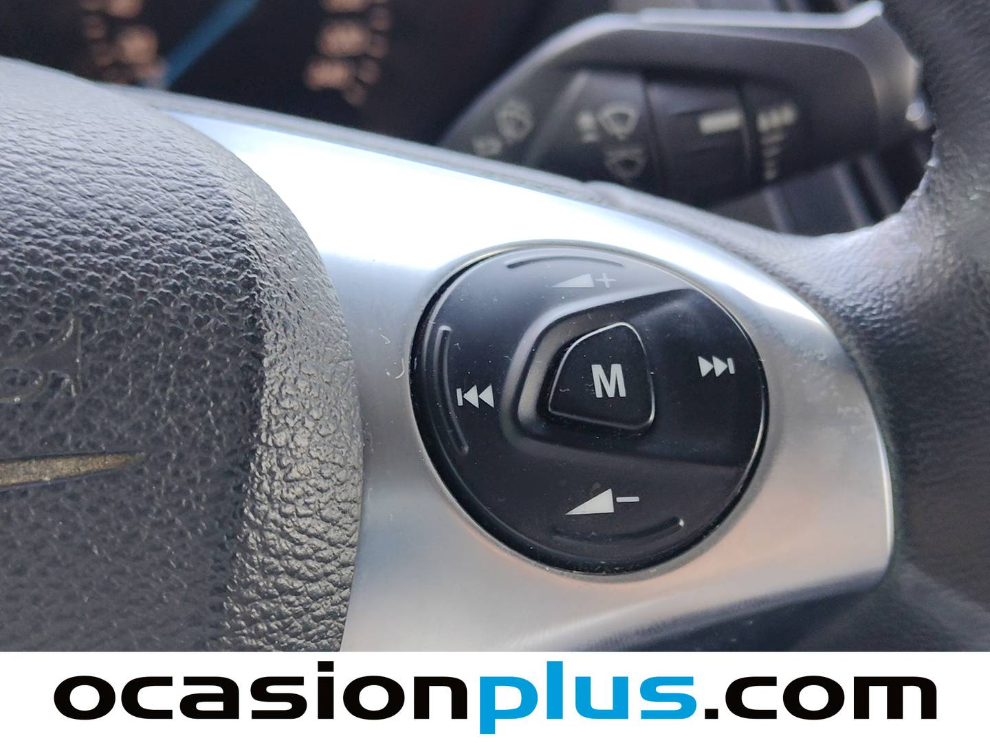 Ford Transit Connect Ford Transit Connect Furgon 1.5 TDCi Ambiente 200 L1 (75 CV) seminuevo