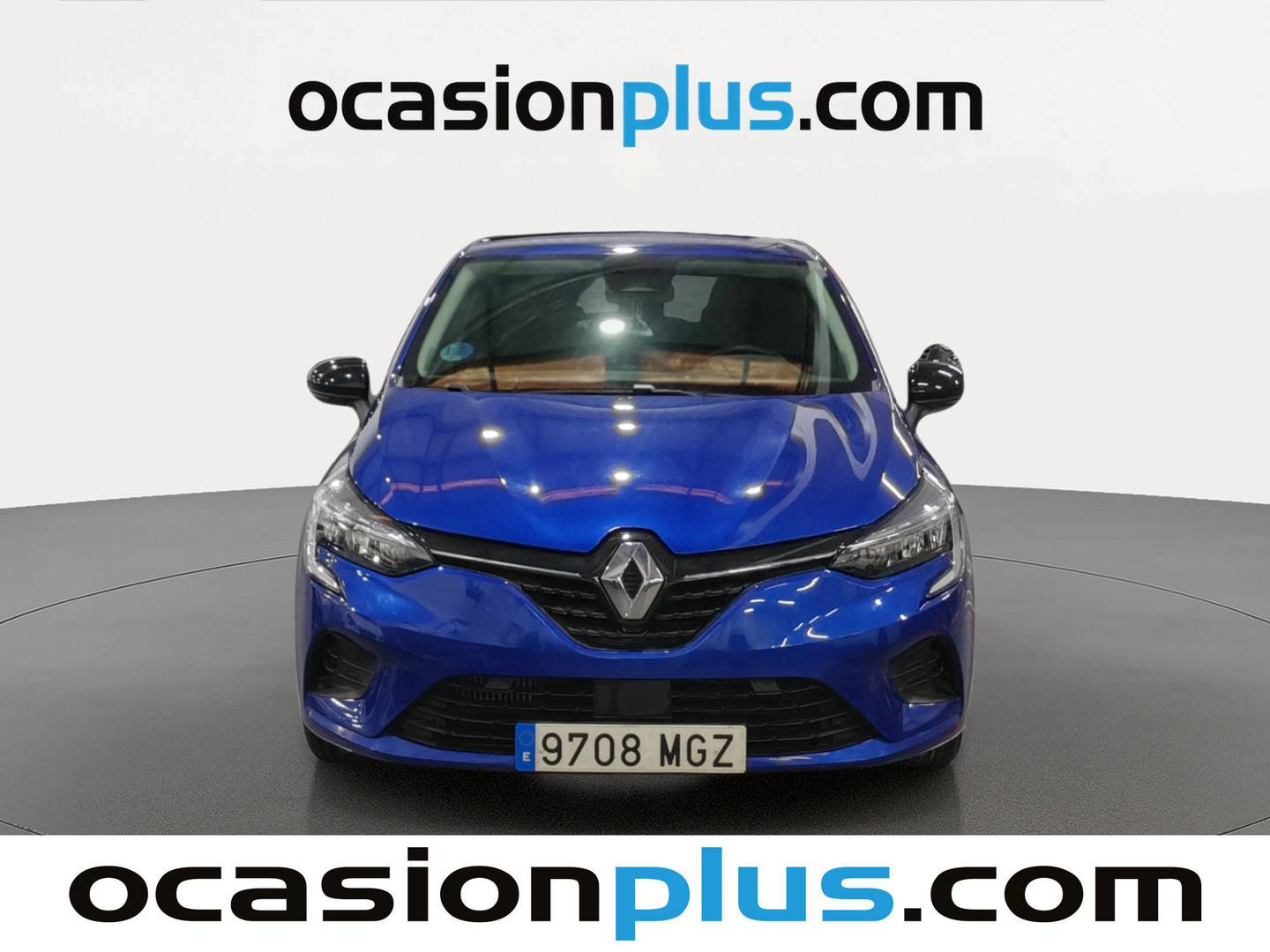 Renault Clio Renault Clio Equilibre TCe (100 CV) GLP 100cv