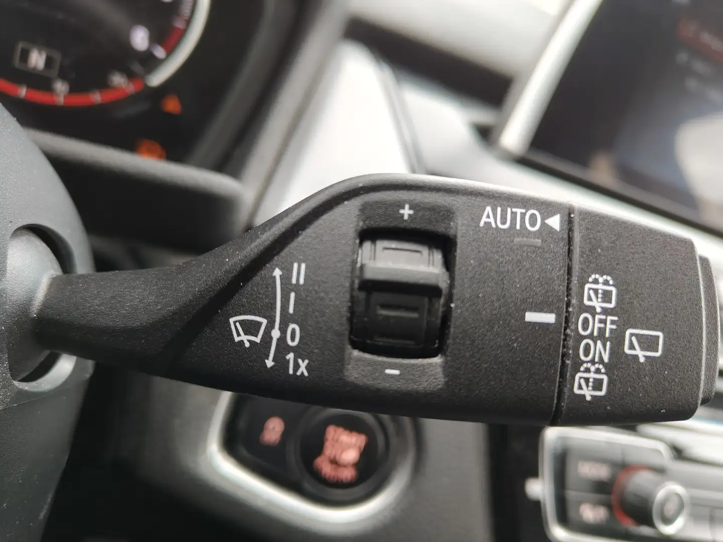 Foto BMW Serie 2 Active Tourer BMW Serie 2 218d Active Tourer (150 CV)