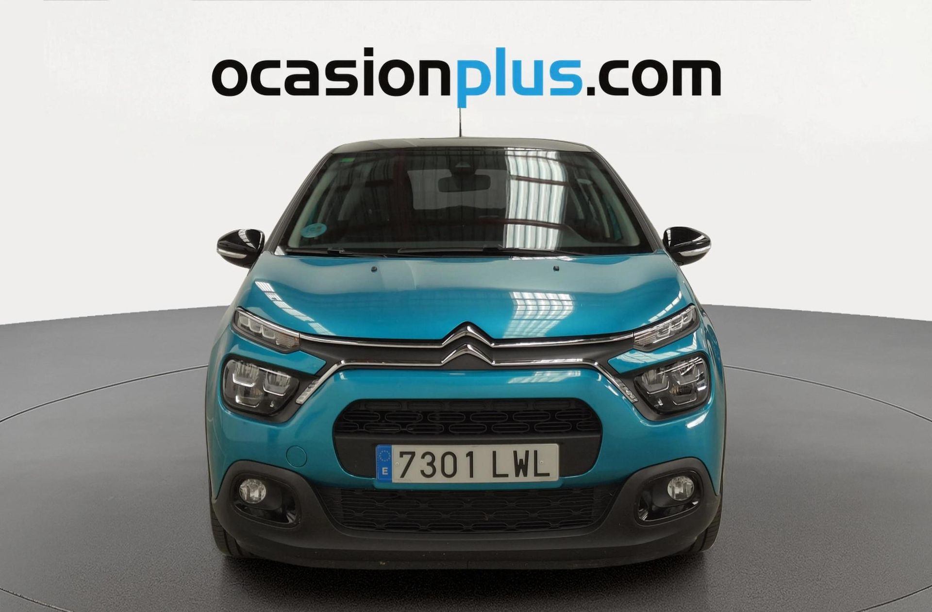 Citroën C3 PureTech 83 Feel Pack - foto 14