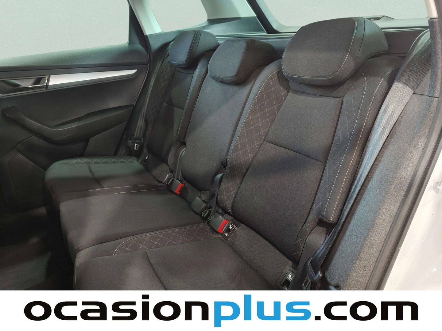 Foto Skoda Karoq Skoda Karoq 2.0 TDI Ambition (150 CV)