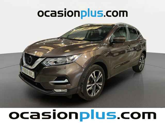 Nissan Qashqai Segunda Mano Particulares Valencia