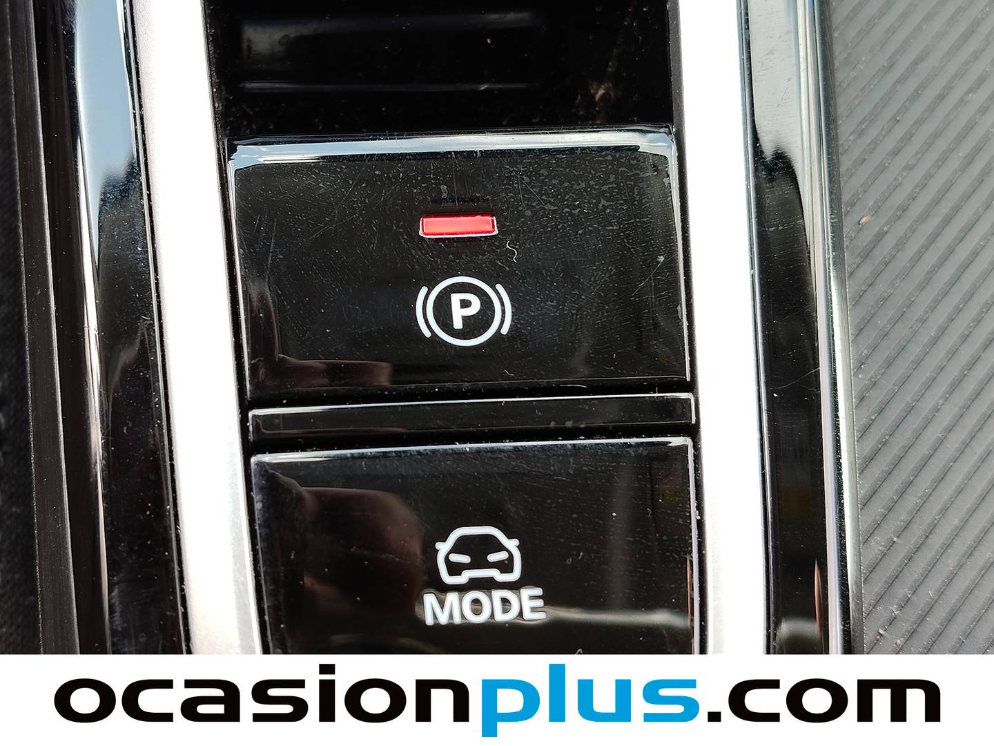 Accesorios del MG ZS MG ZS 1.5 Hybrid+ Standard (197 CV)