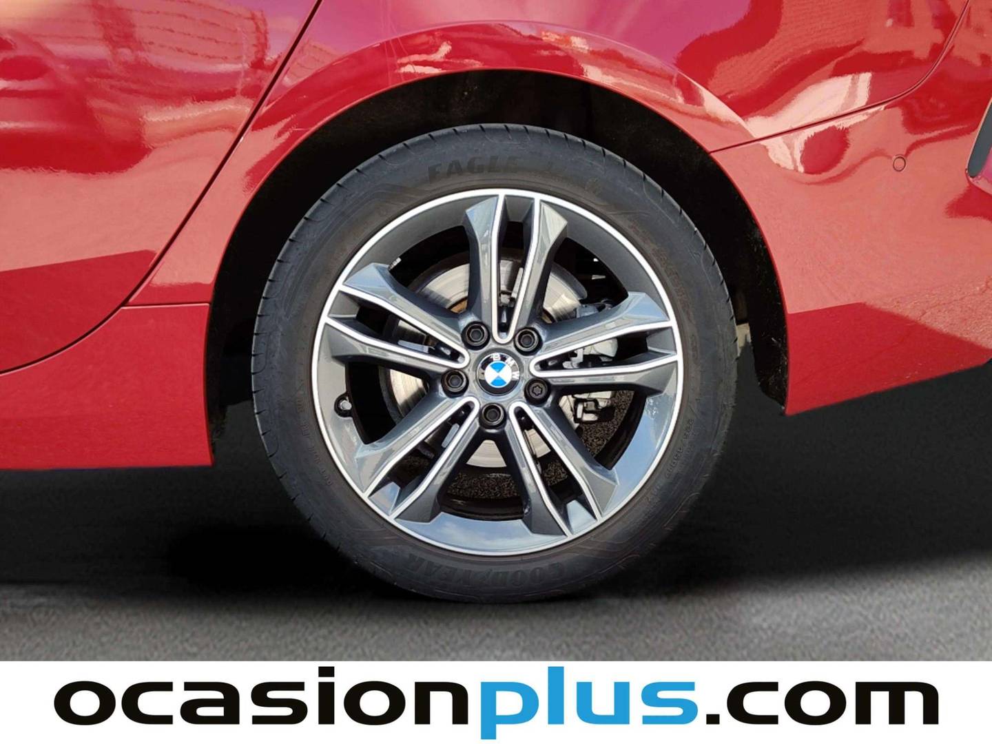 BMW Serie 2 BMW Serie 2 218i Gran Coupe (140 CV) Pack M automático