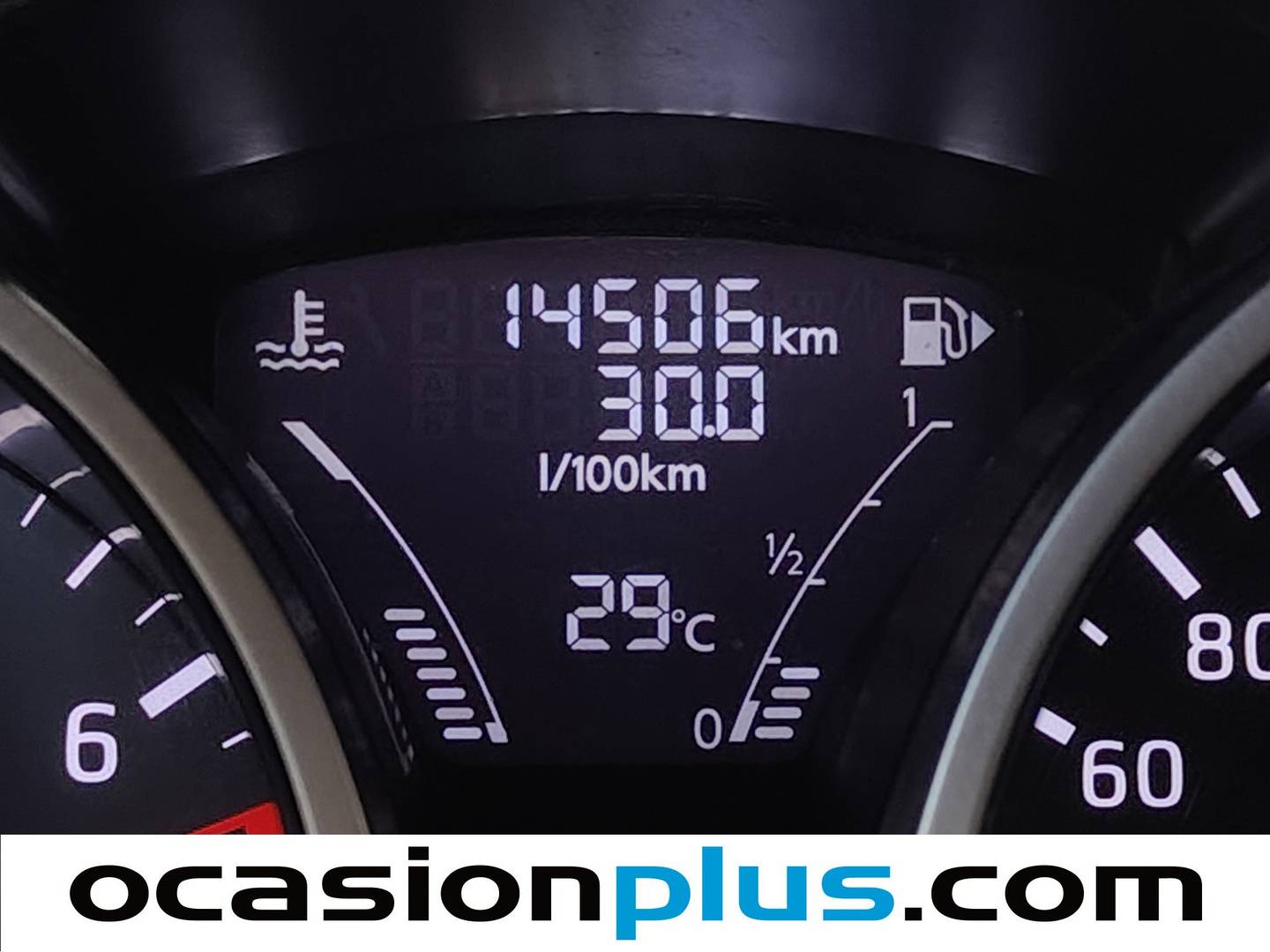 Nissan JUKE Nissan Juke G Acenta (112 CV) seminuevo