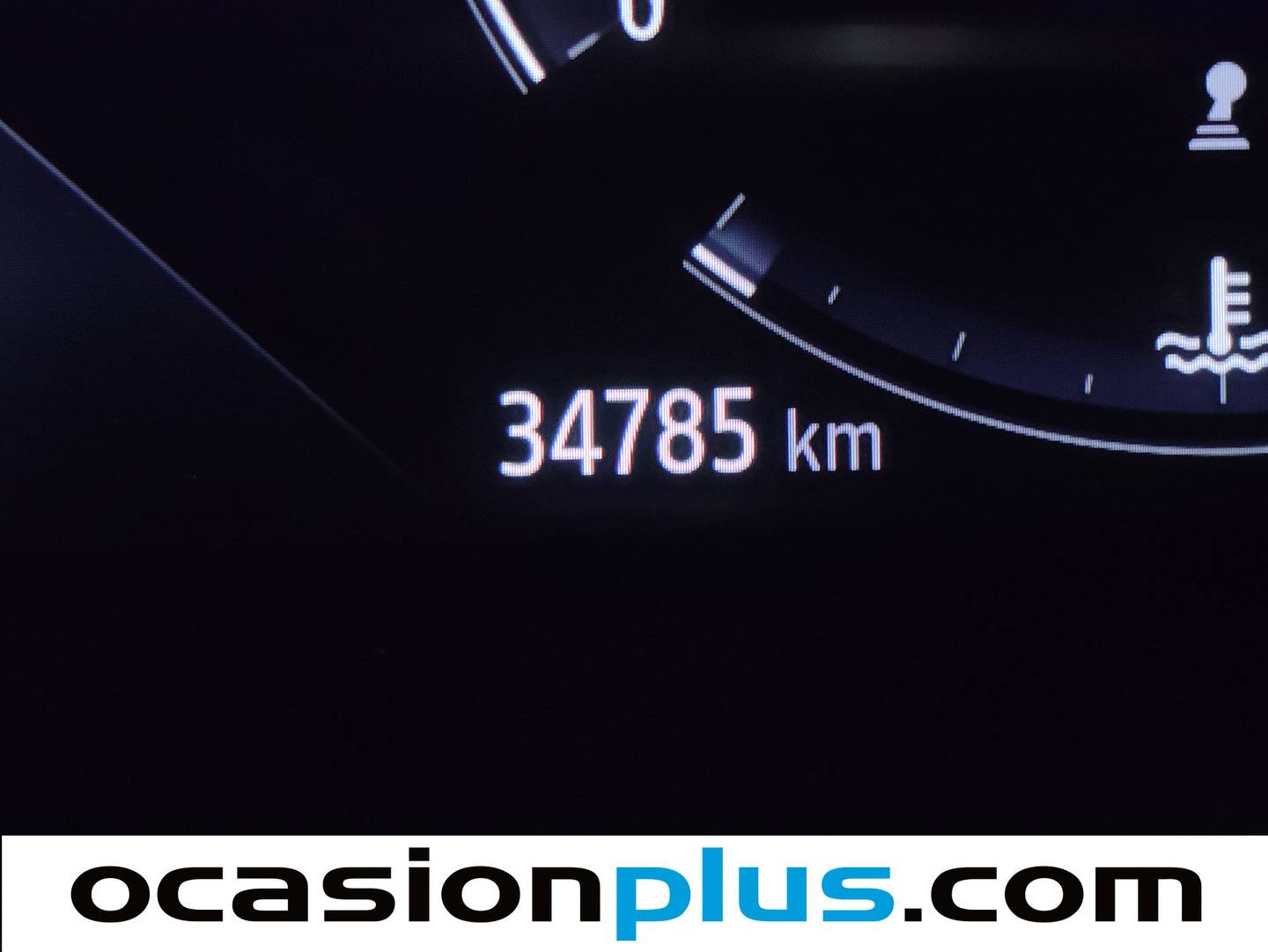 Renault Captur Renault Captur Techno TCe (90 CV) seminuevo