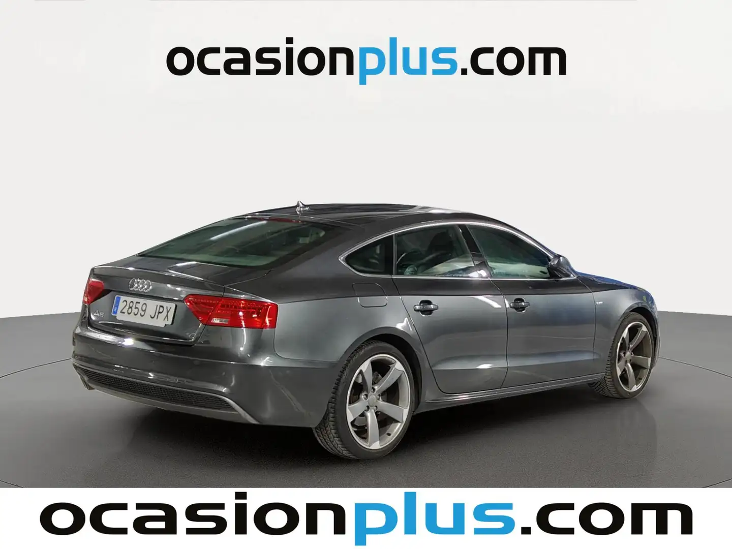 Foto Audi A5 Audi A5 Sportback S line 2.0 TDI clean diesel (190 CV)