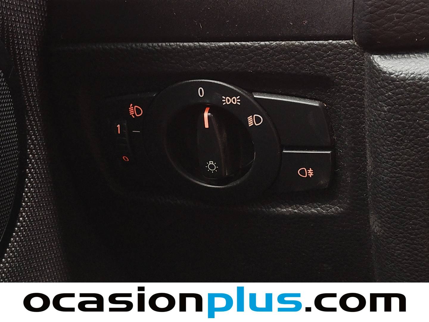 BMW Serie 1 BMW Serie 1 116d (116 CV) Pack M manual