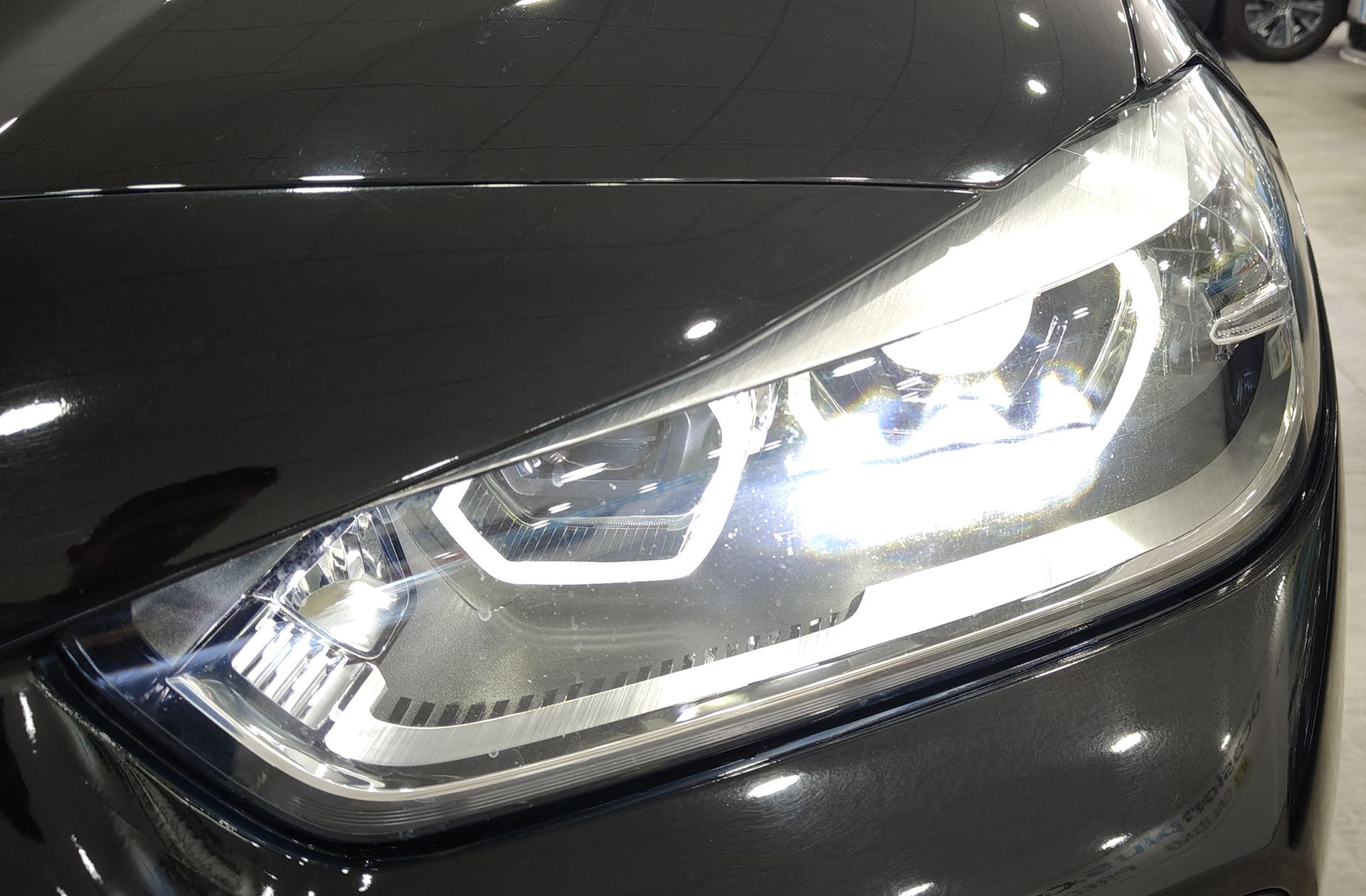 BMW X2 sDrive18d - foto 13
