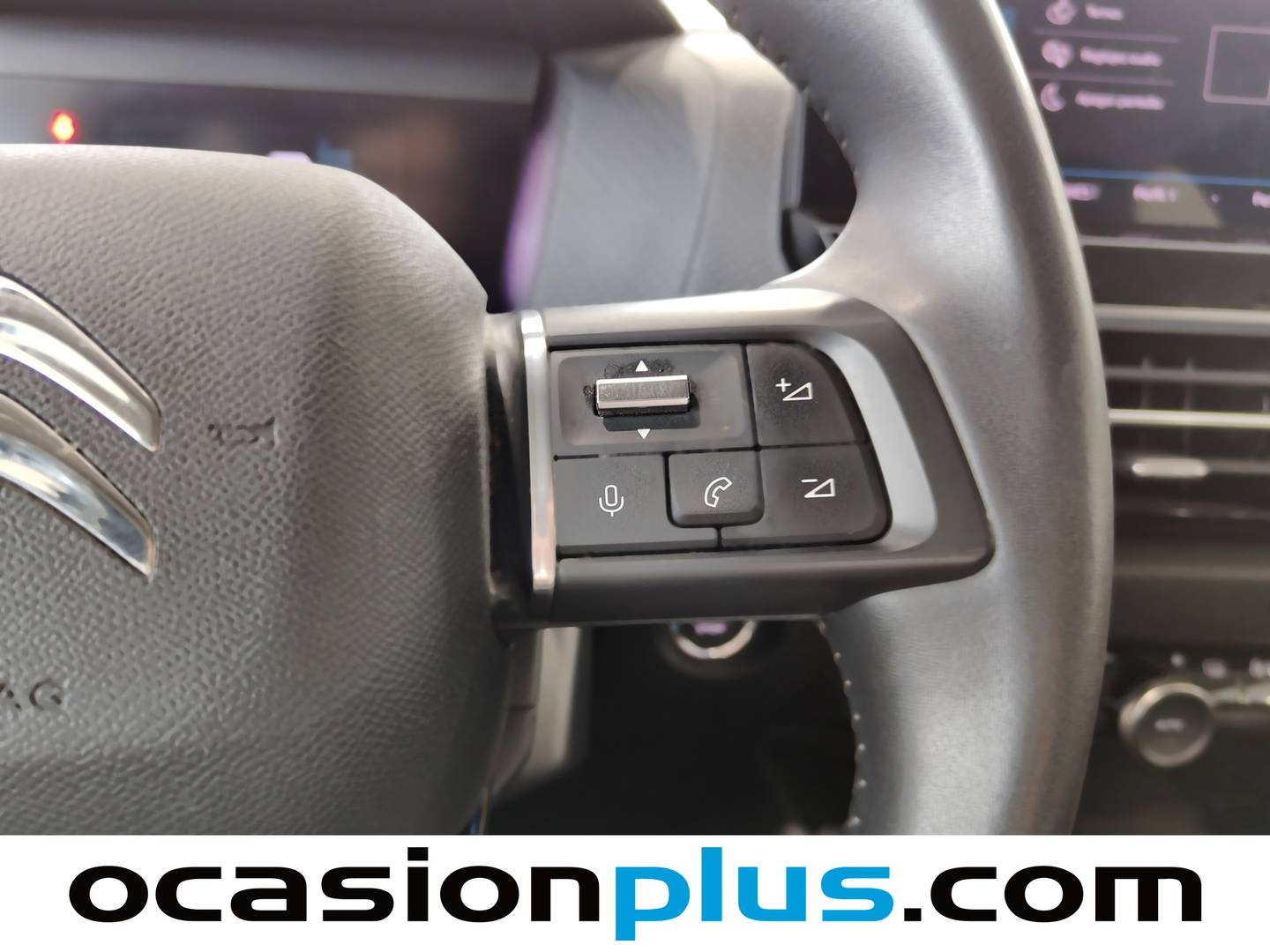 Citroën C4 Citroën C4 PureTech 130 S&S 6v Feel Pack (130 CV) gasolina