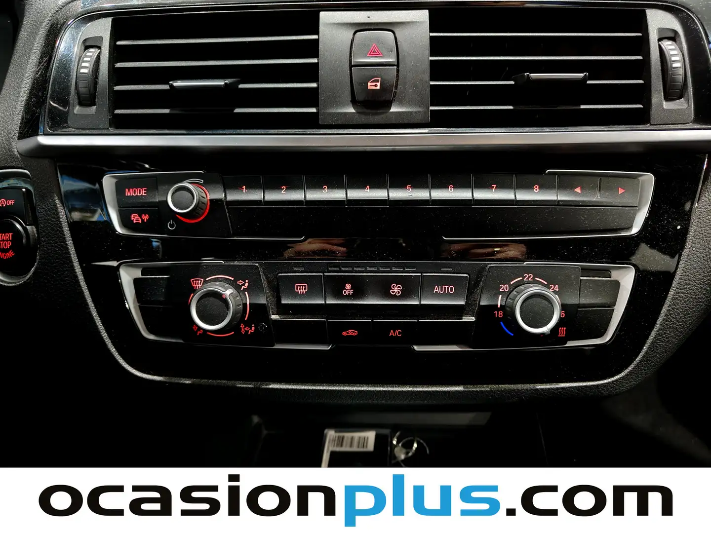 Foto BMW Serie 1 BMW Serie 1 118d (150 CV) Pack M