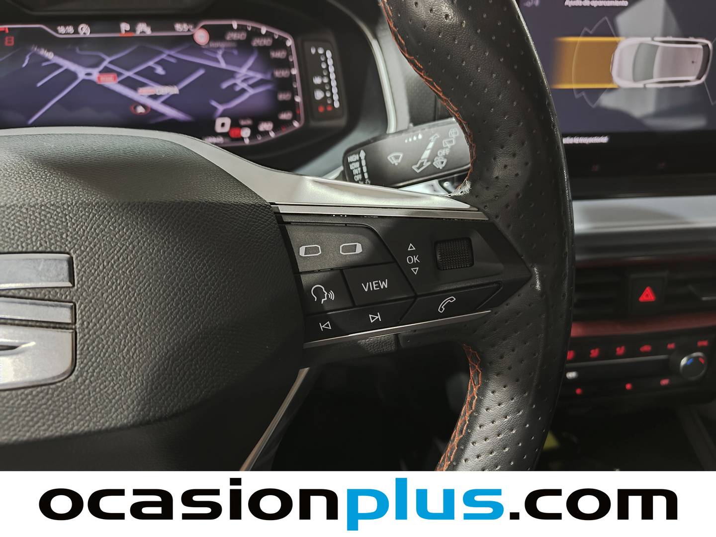 Foto Seat Ibiza SEAT Ibiza 1.0 TSI S&S FR XL (110 CV)