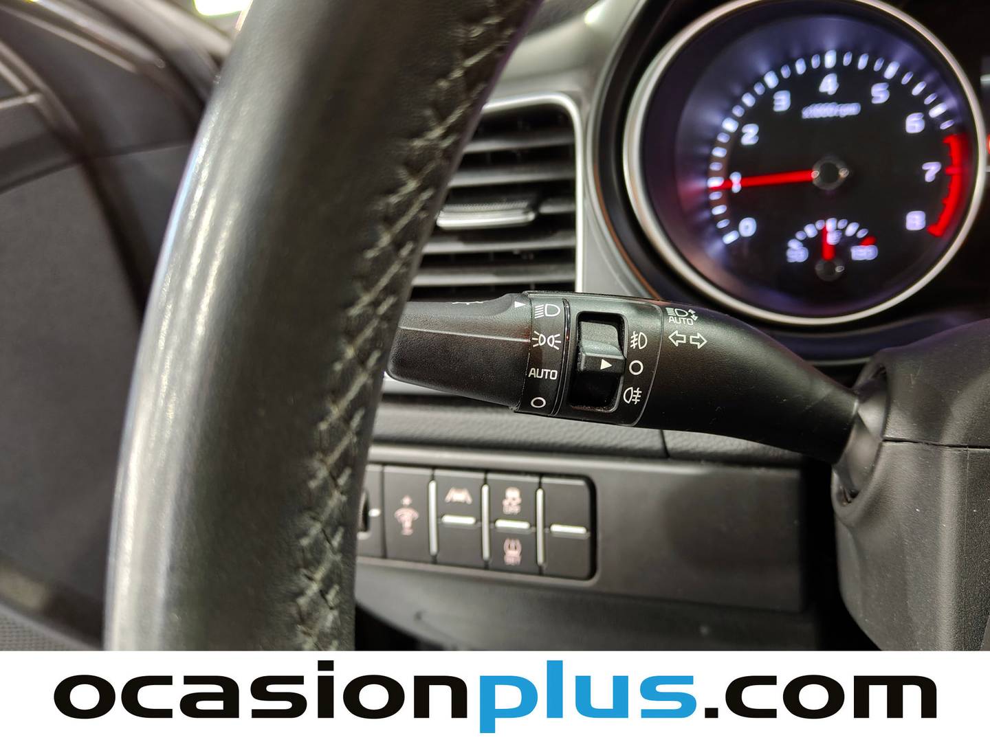 KIA XCeed Kia XCeed 1.0 T-GDi Business (100 CV) 100cv