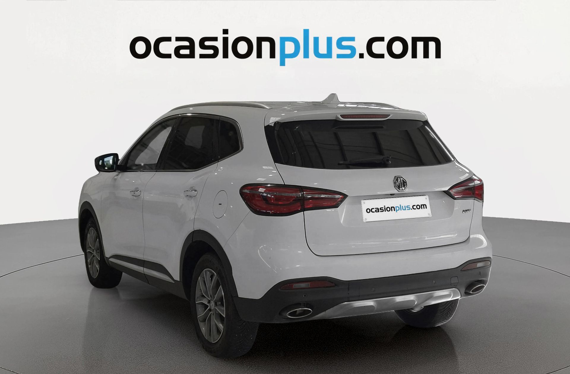 MG HS 1.5 Turbo GDI Comfort - foto 3