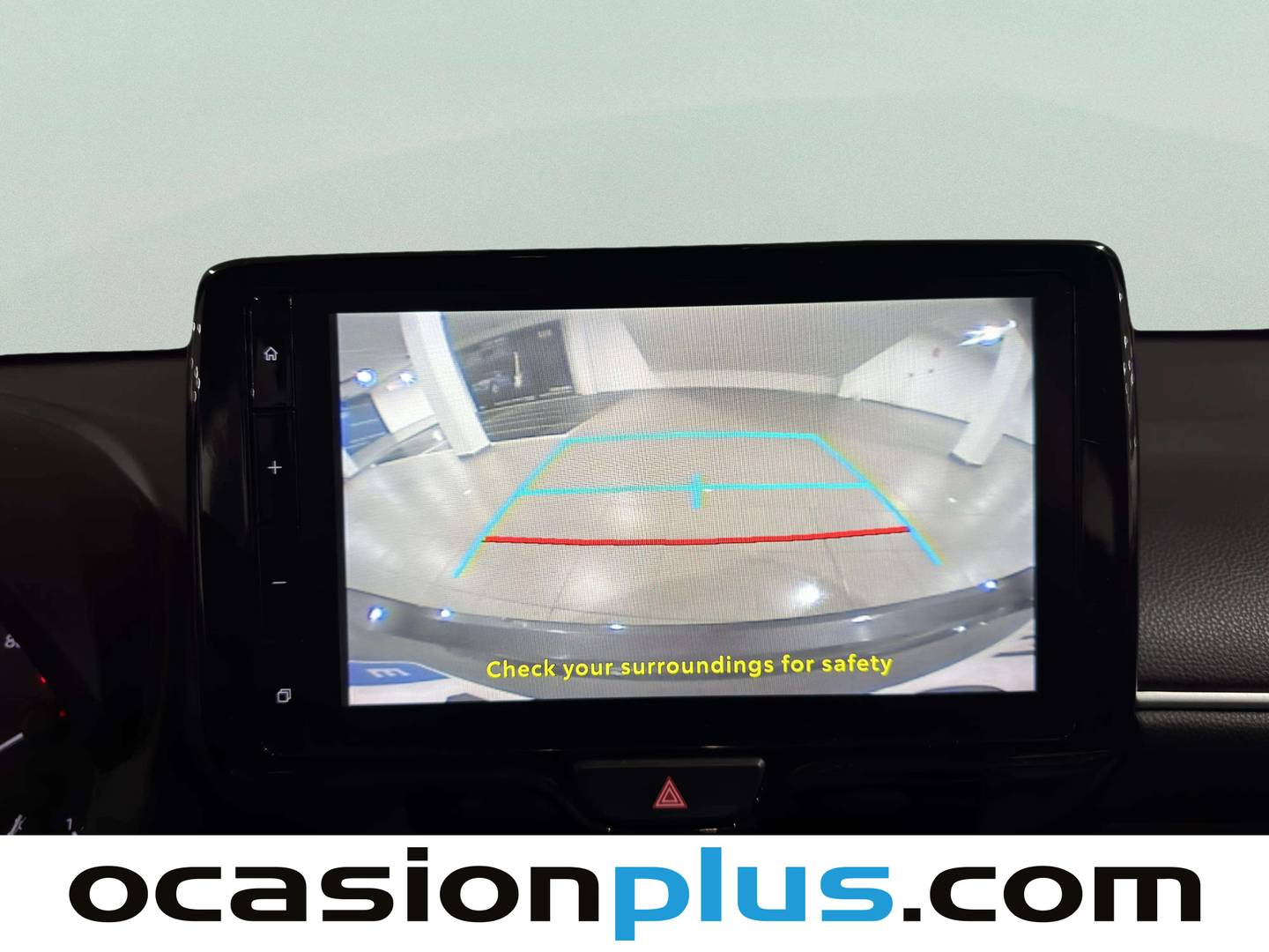 Foto Toyota Yaris Toyota Yaris 1.5 S-Edition (125 CV)