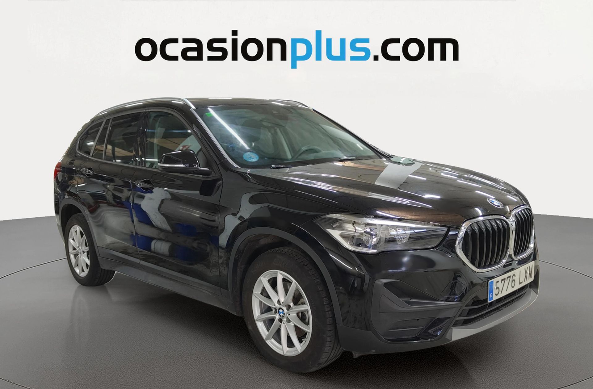 BMW X1 sDrive18d - foto 2